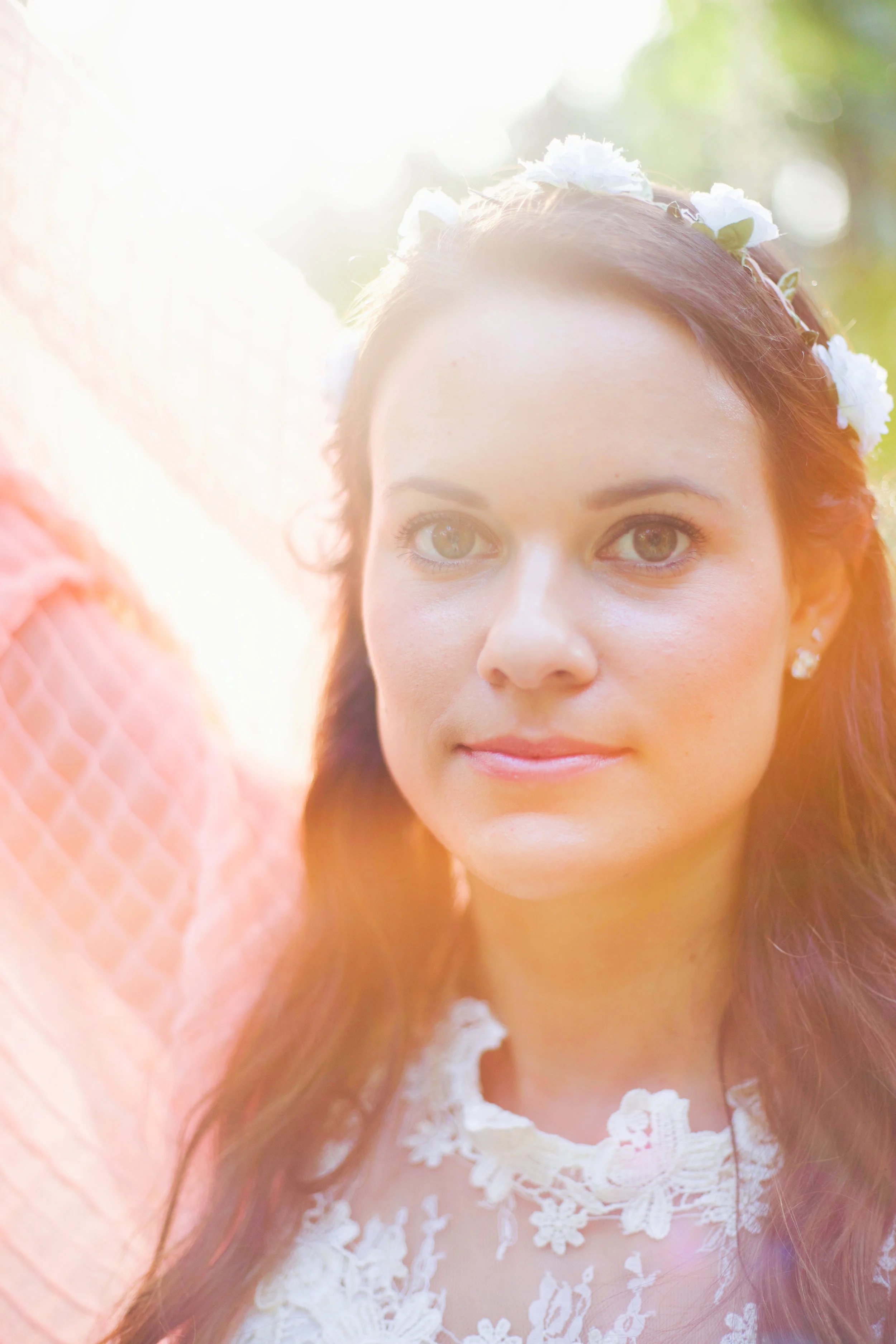 Summer Romance | Portraits