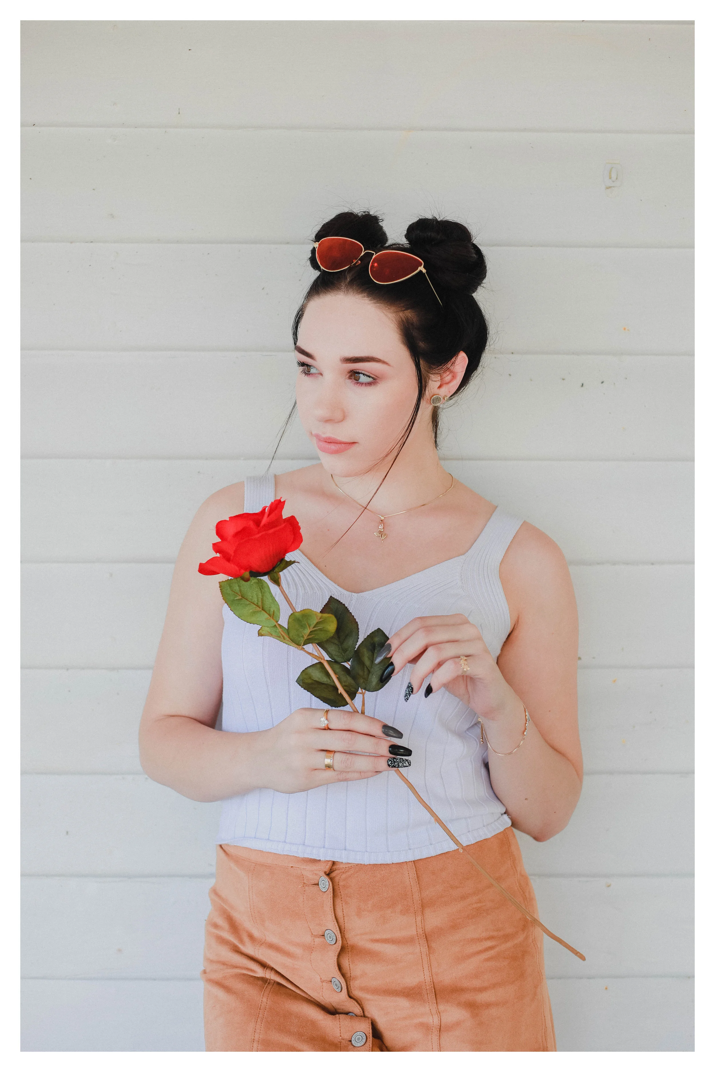 Lee'na | Portraits: Part 2