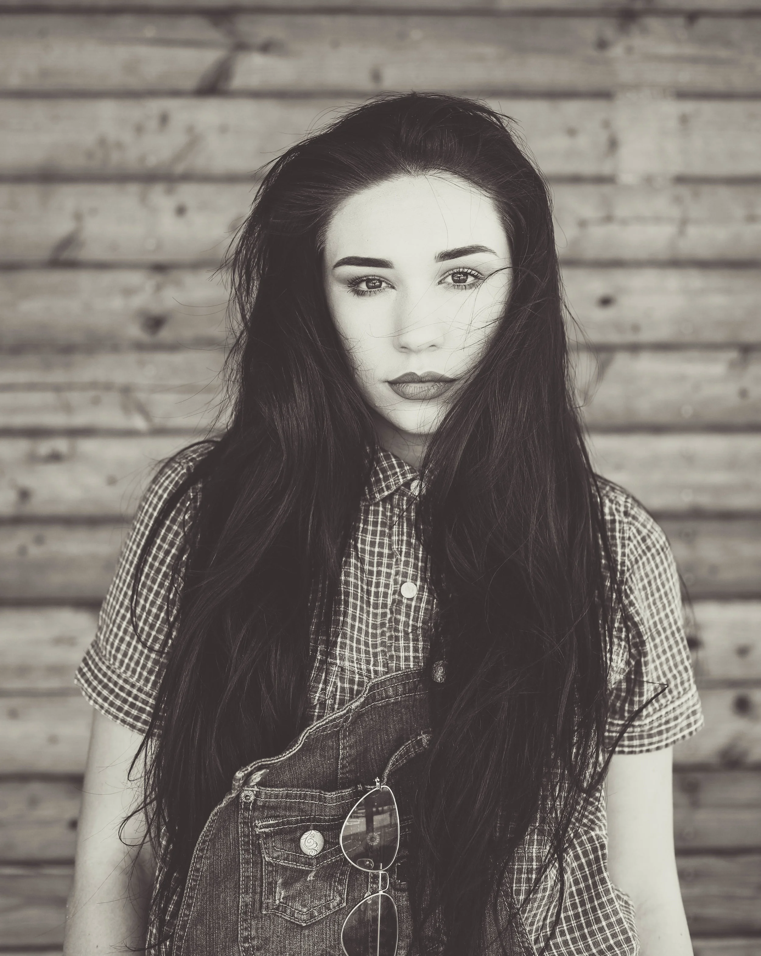 Lee'na | Portraits: Part 3