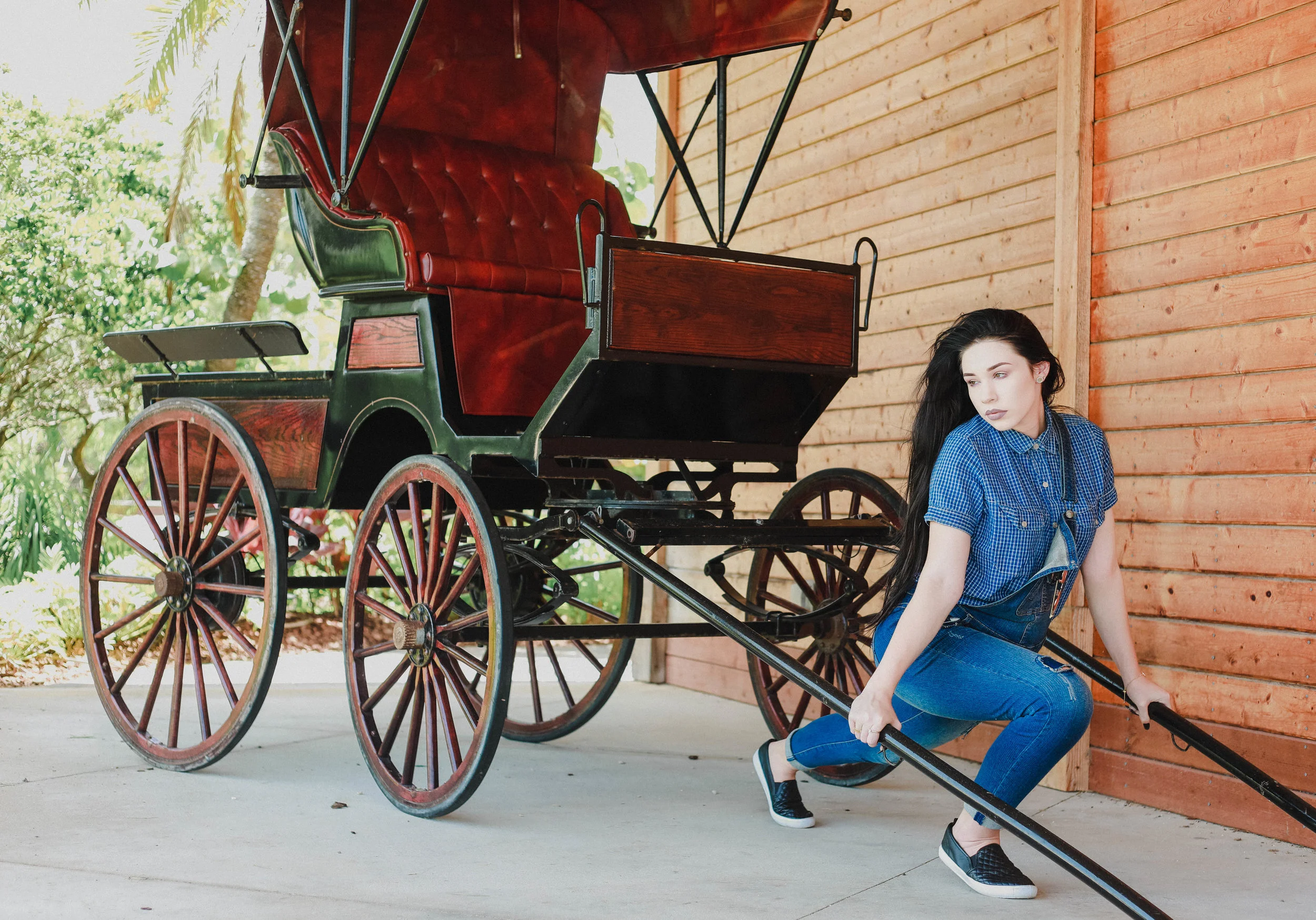 My Top Tips For Traveling To A Photoshoot