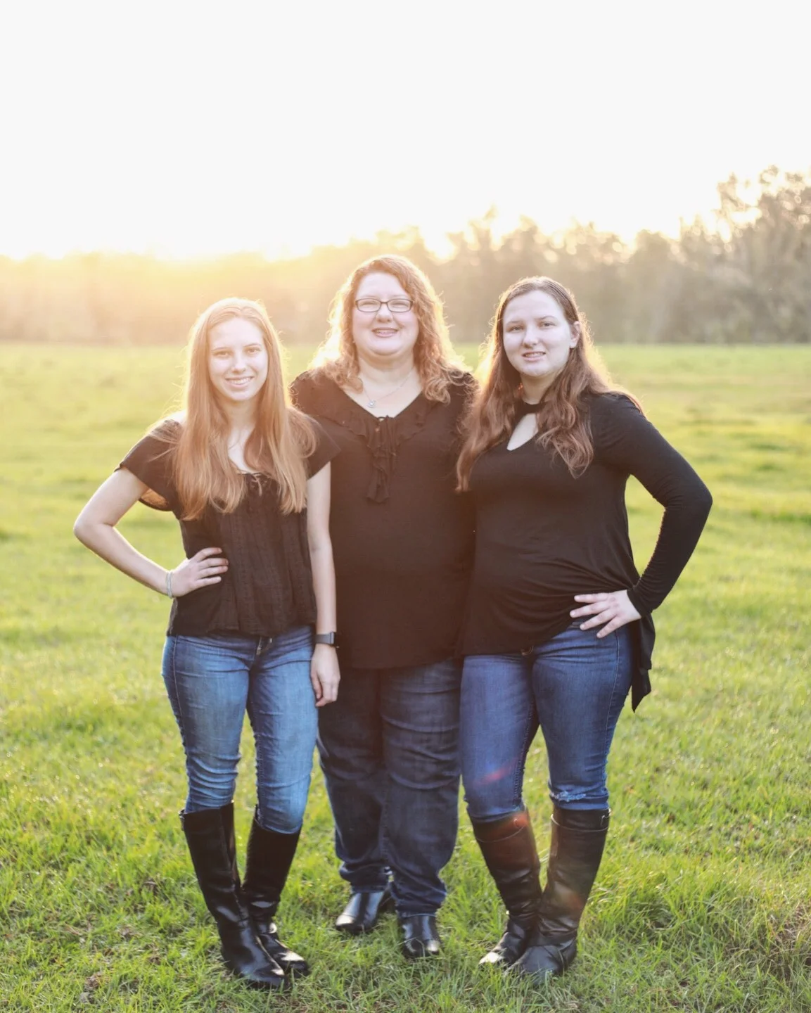 The Raulerson Family|Preview