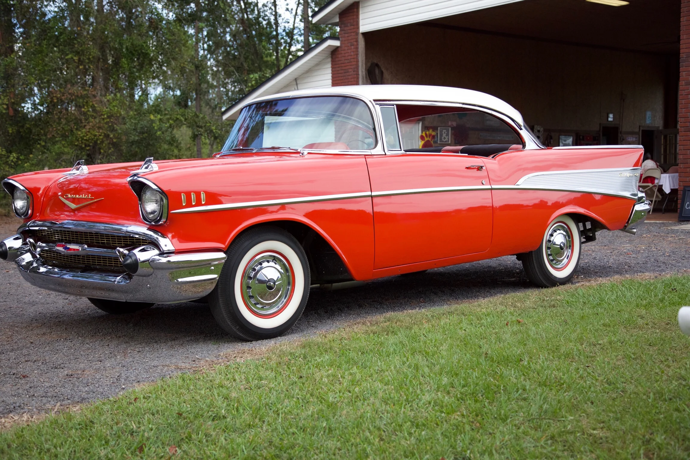 The Class Of 1957 | Florida Event Photographer
