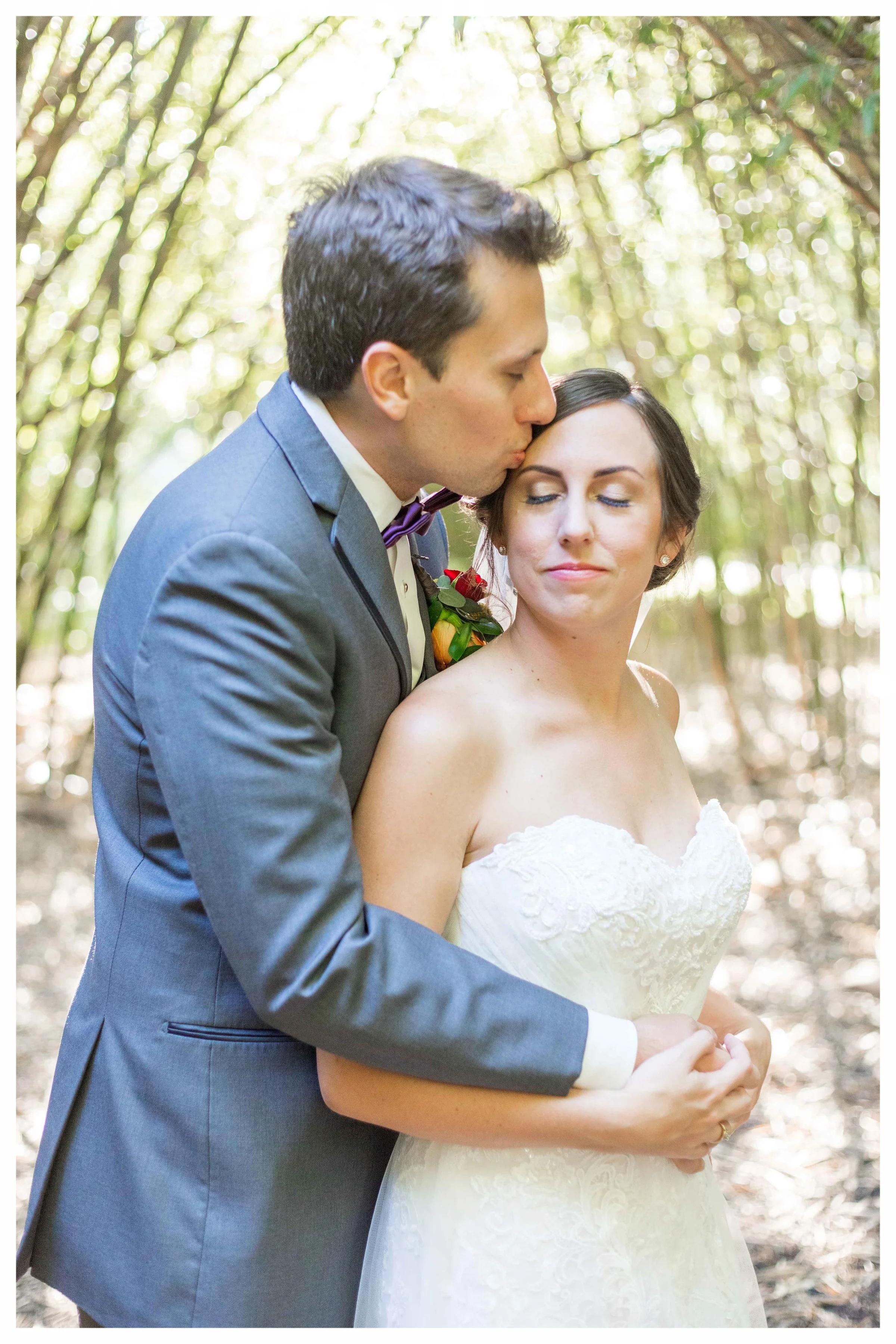 Jennifer + Adam | Gainesville, FL Wedding Photographer