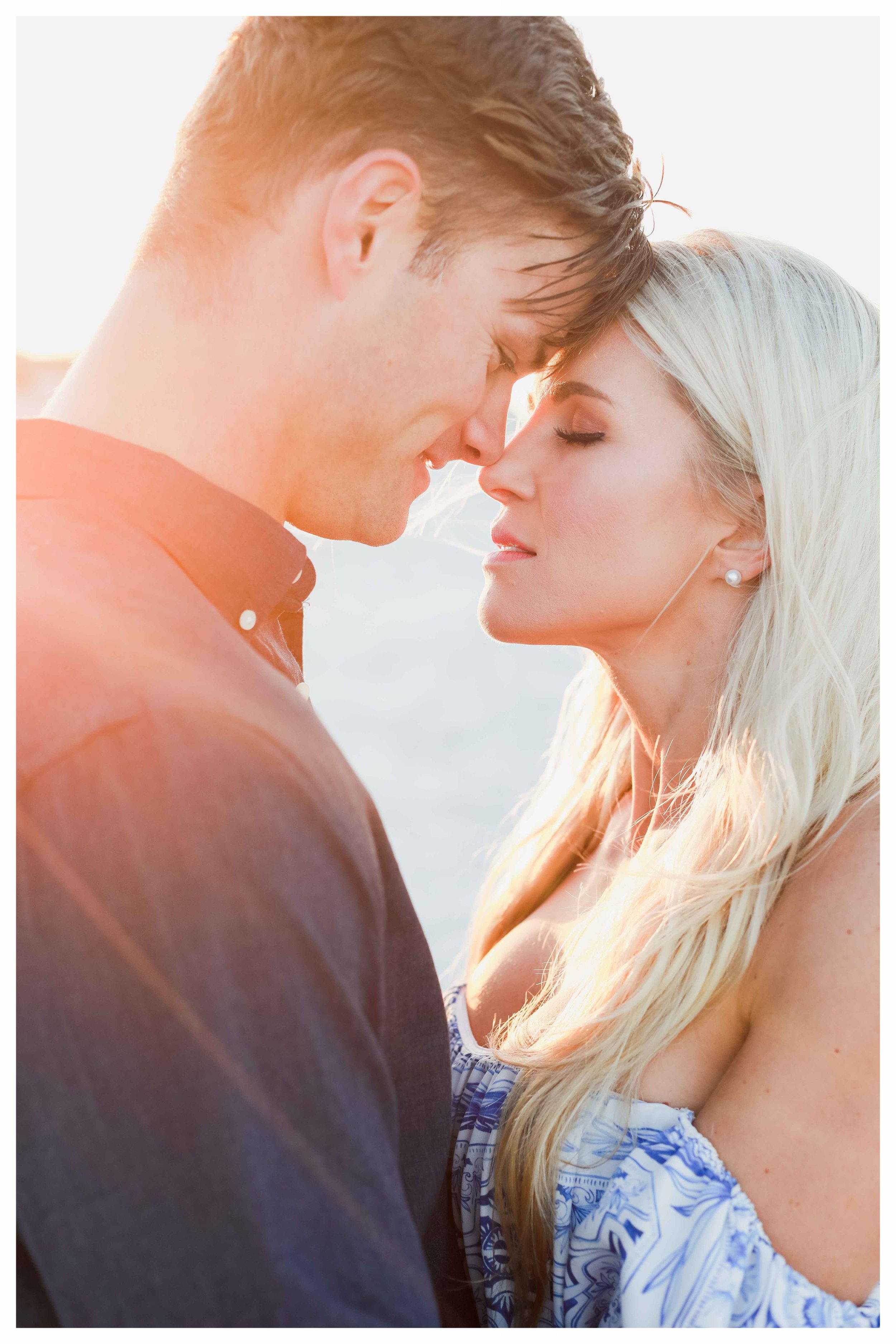 Pretty Preview | Erica+Austin