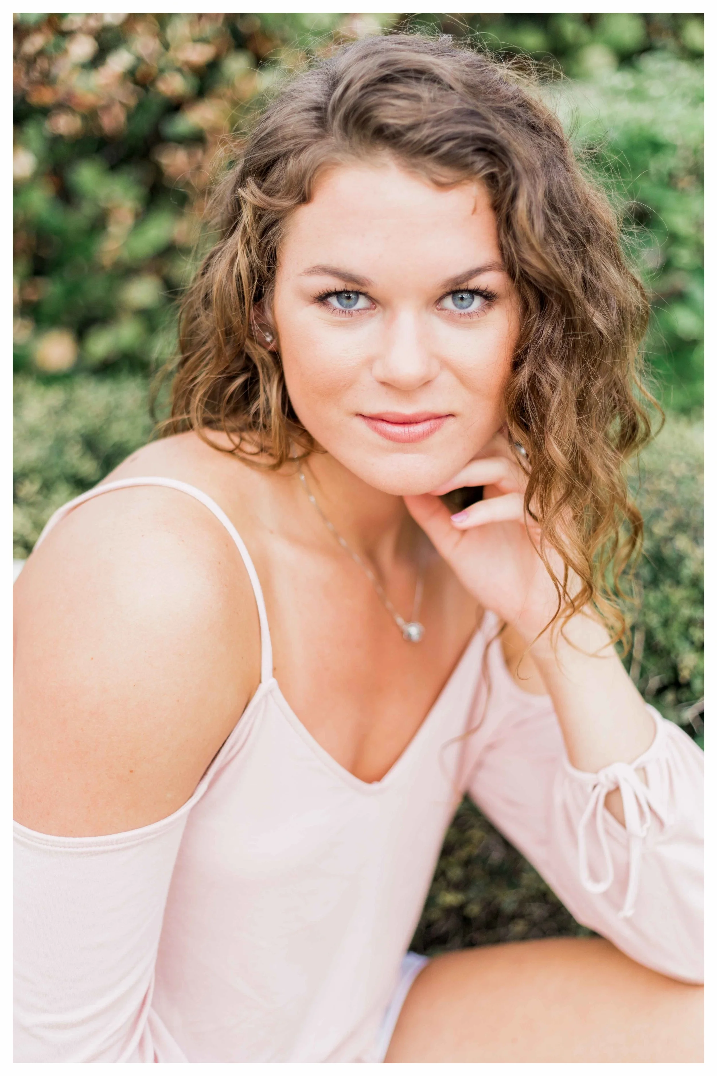 Rehanna | Class of 2018