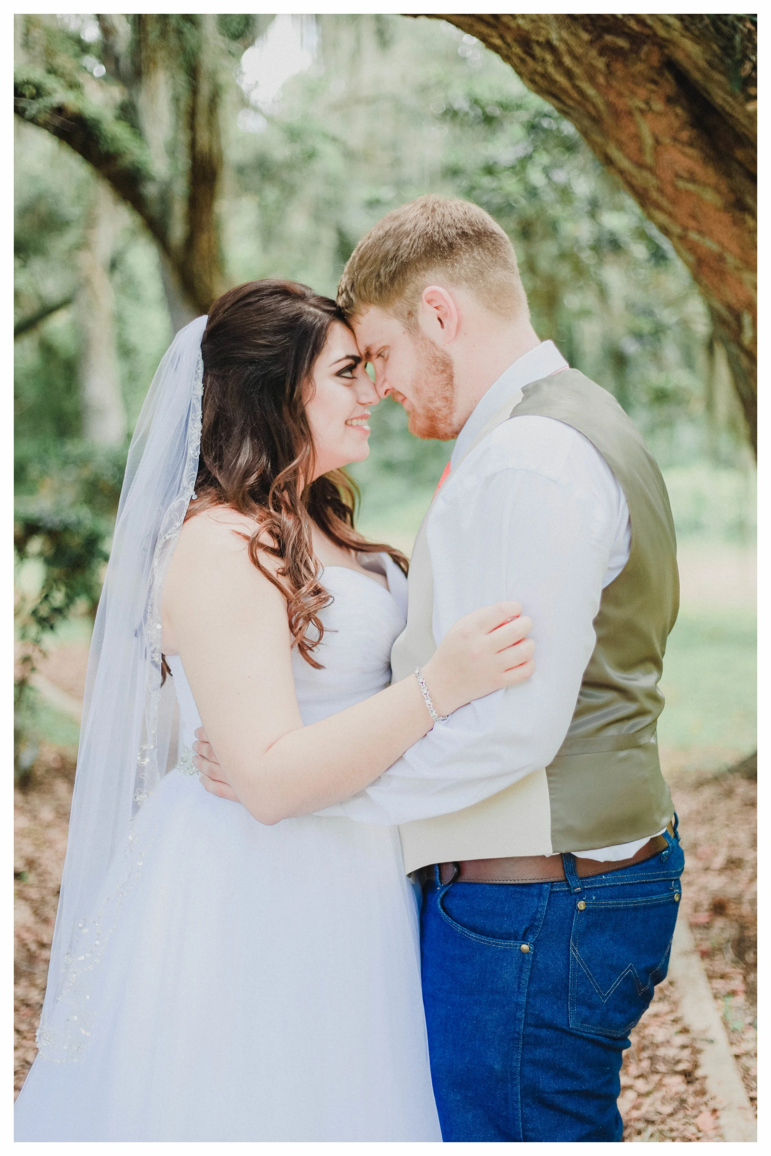 Hunter + Alexa | Married