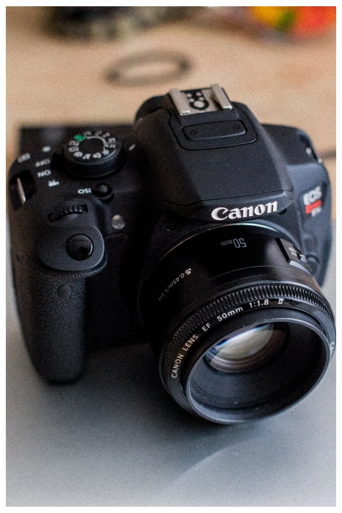 VIDEO CONTENT | Episode #1 of Business Basics For Photographers 