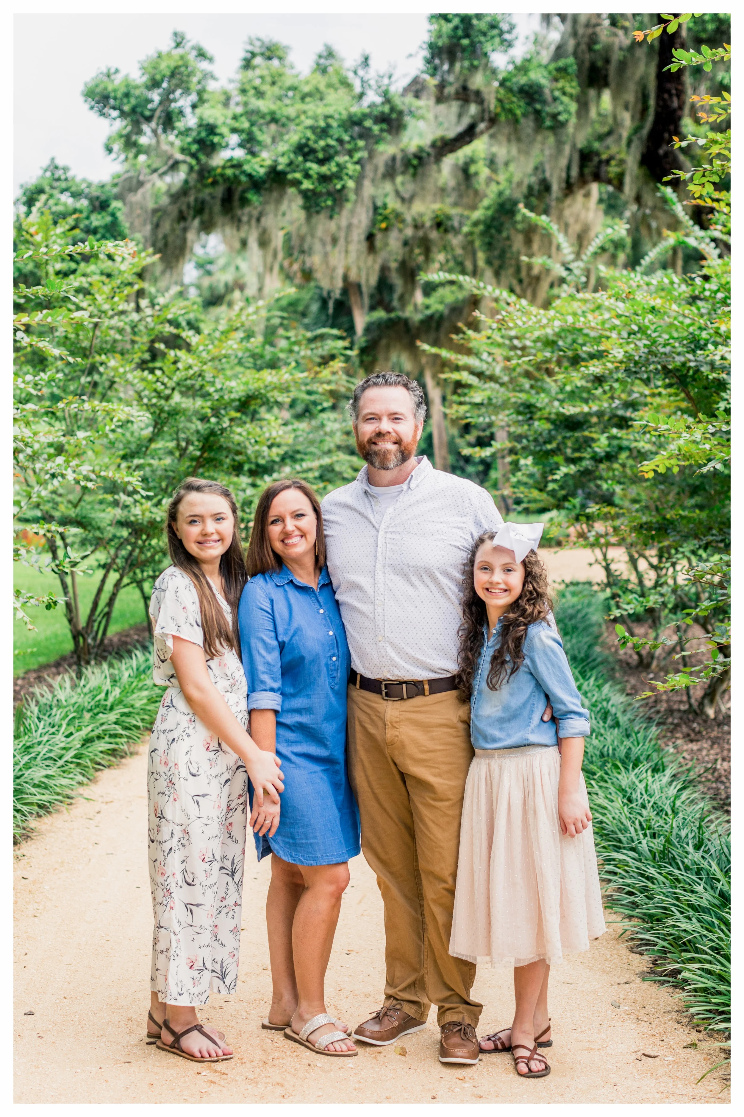 The McCook Family | Portraits 