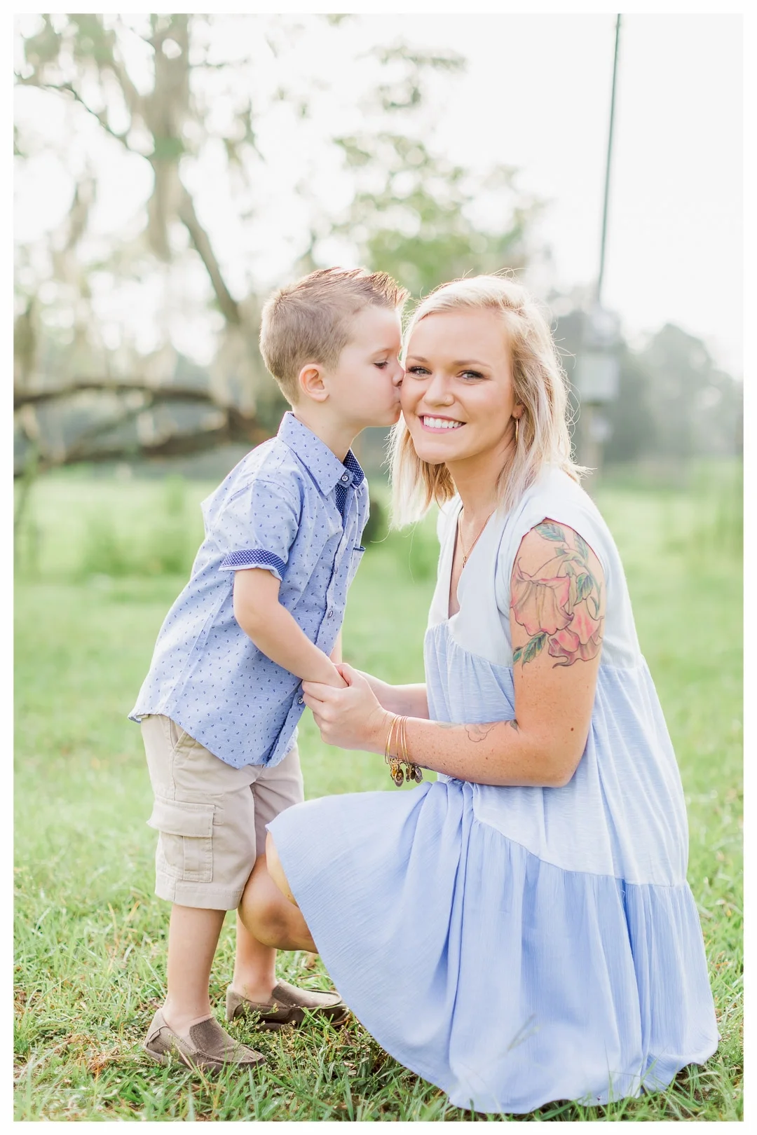 Farm Sessions 2018 - Part 1