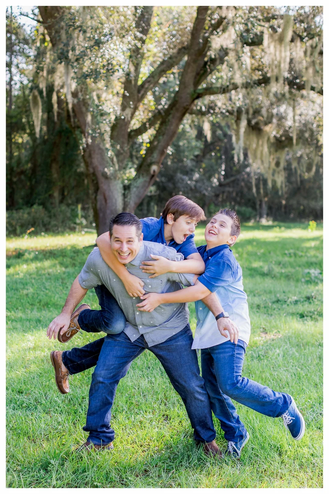 Farm Sessions 2018 - Part 2