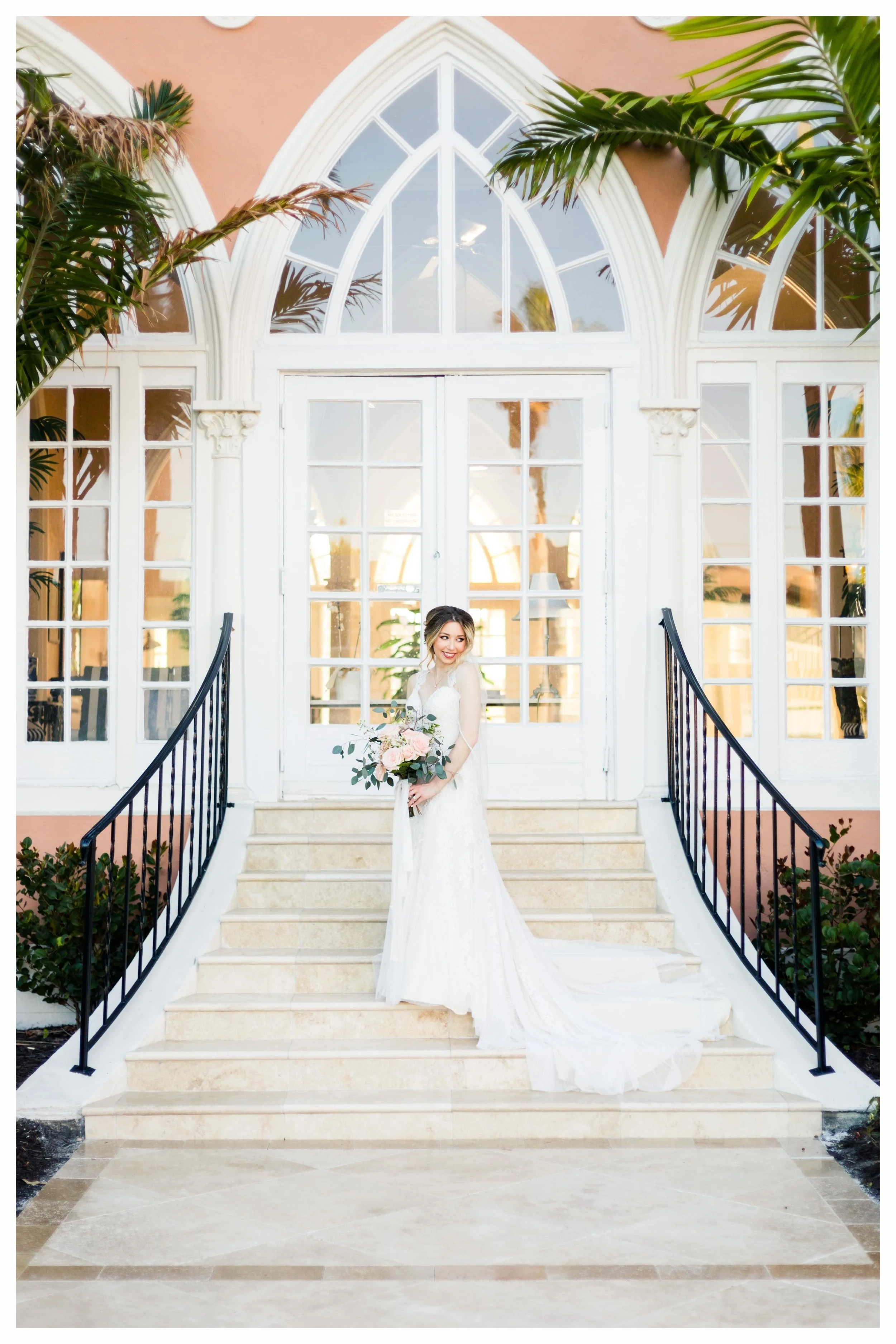 5 Reasons Why You Should Do A Bridal Session