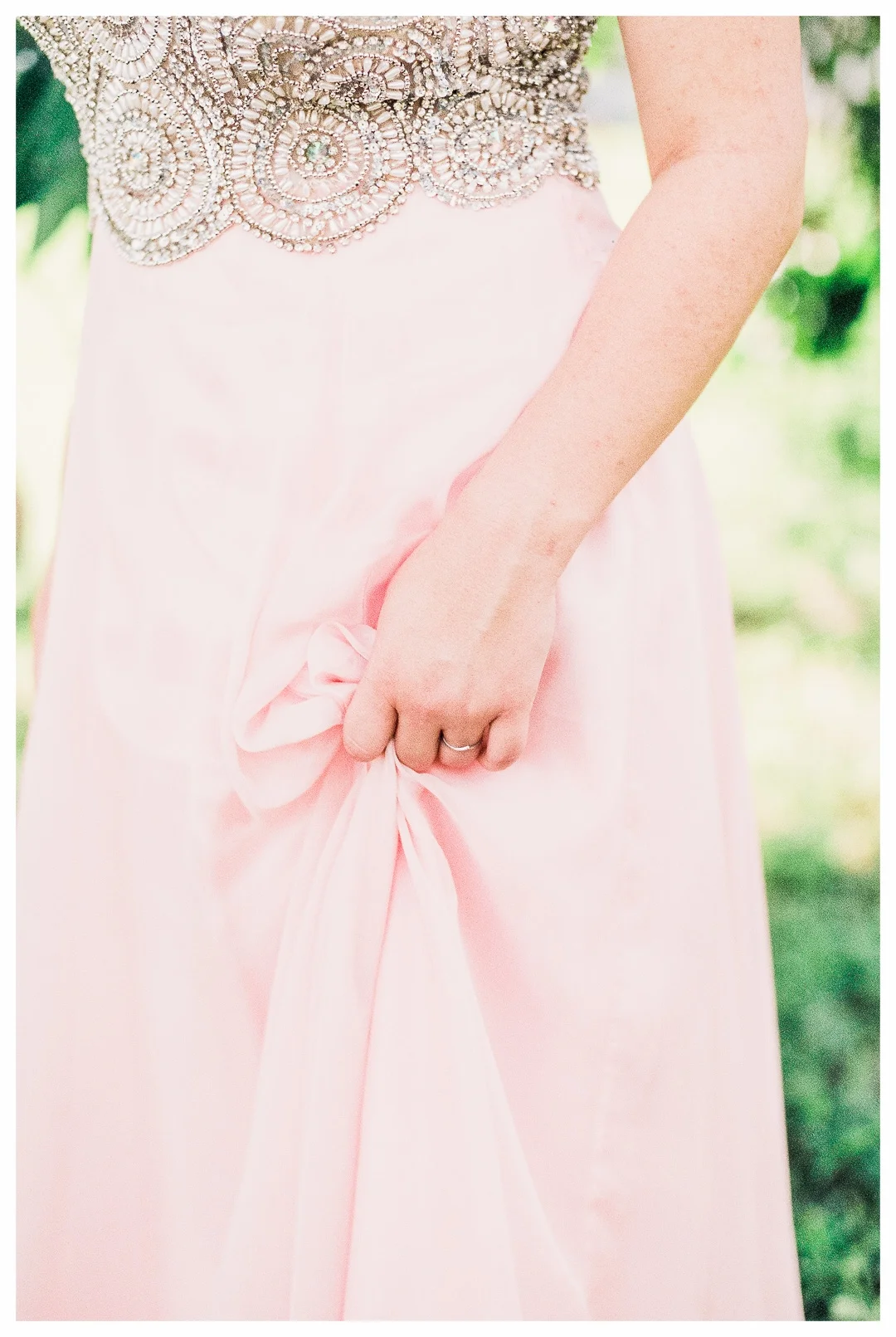 3 Things No One Will Tell You During Wedding Planning