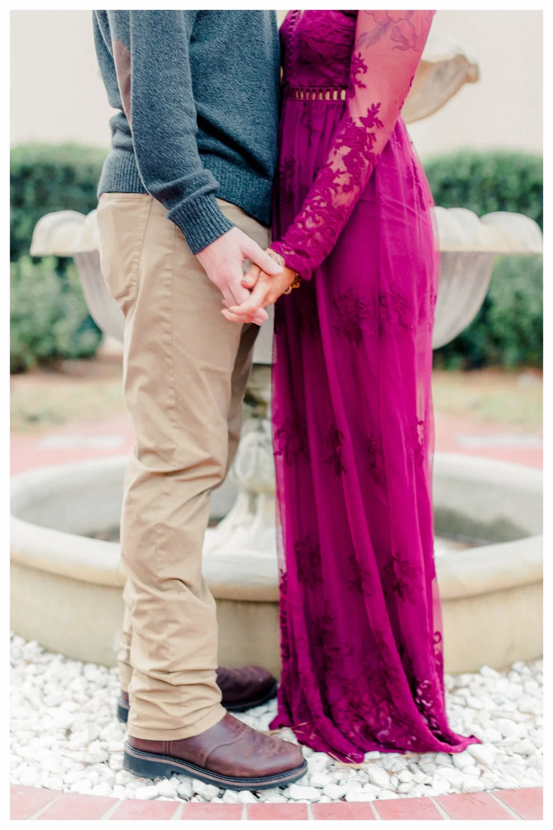 Post Thanksgiving Update 