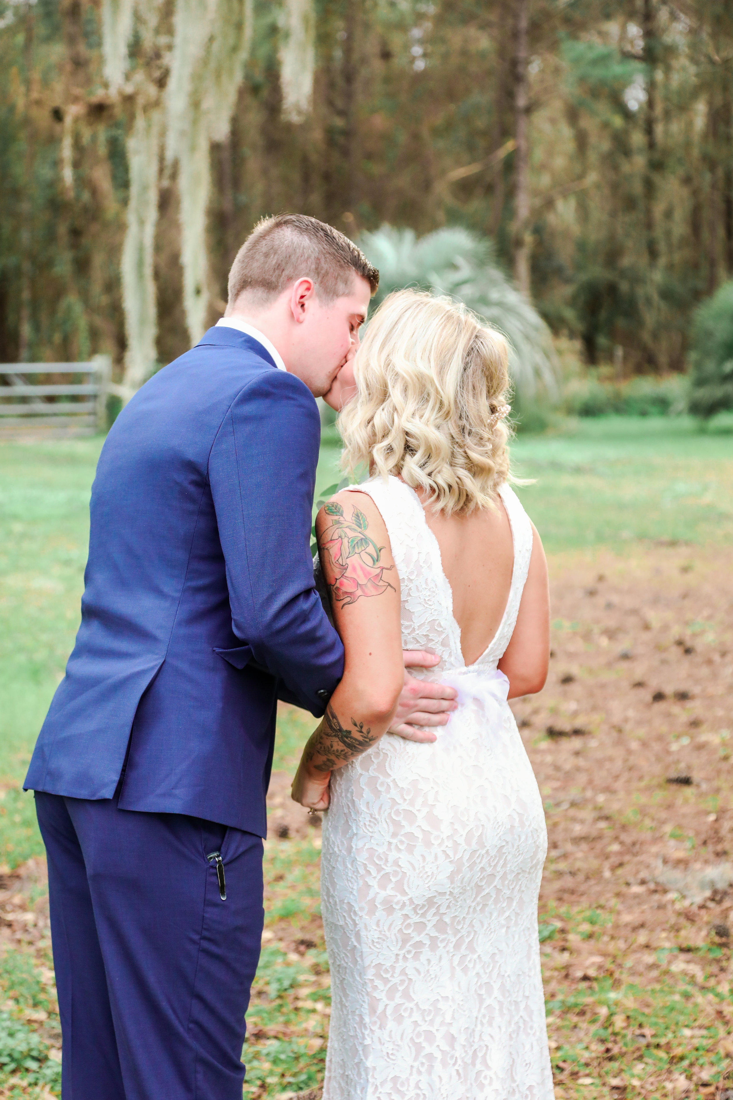 Little Country Wedding | Preview