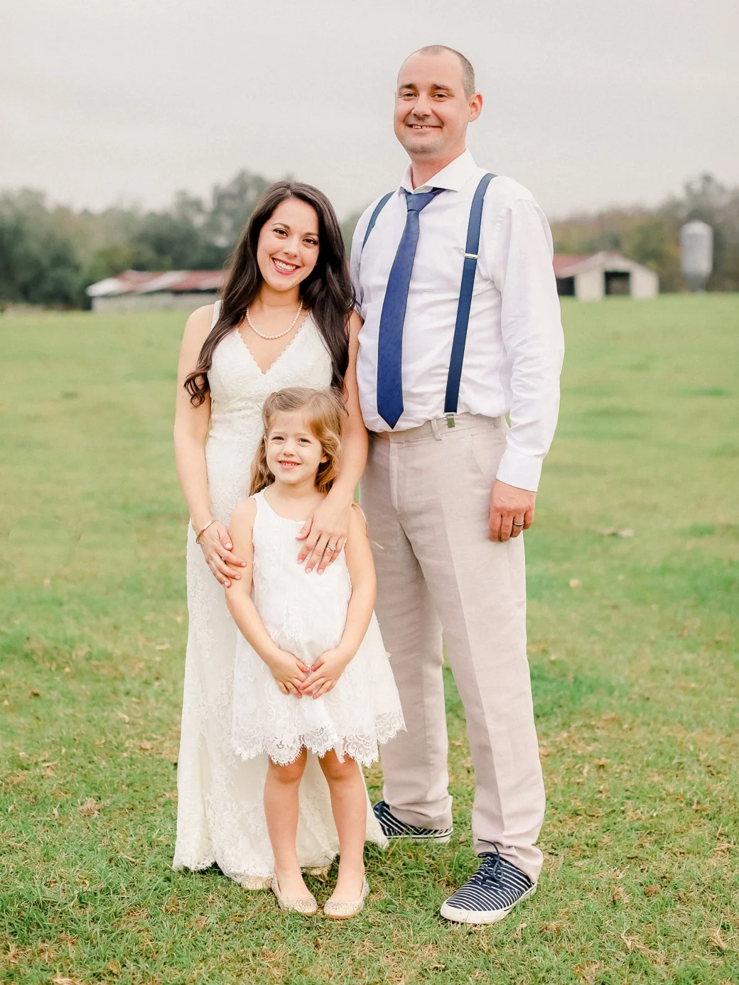 Kaley + Rob | One Month Married