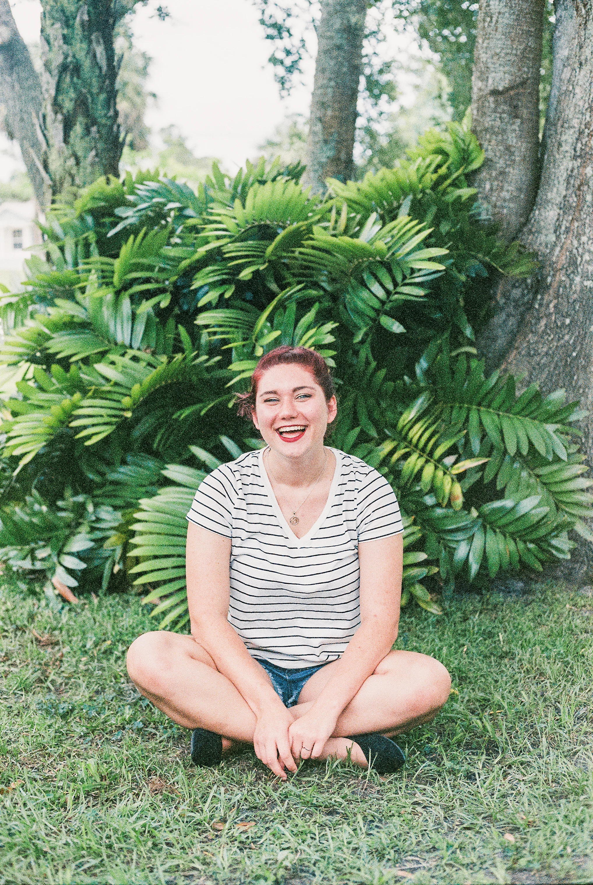 Inspiration: What I Watch