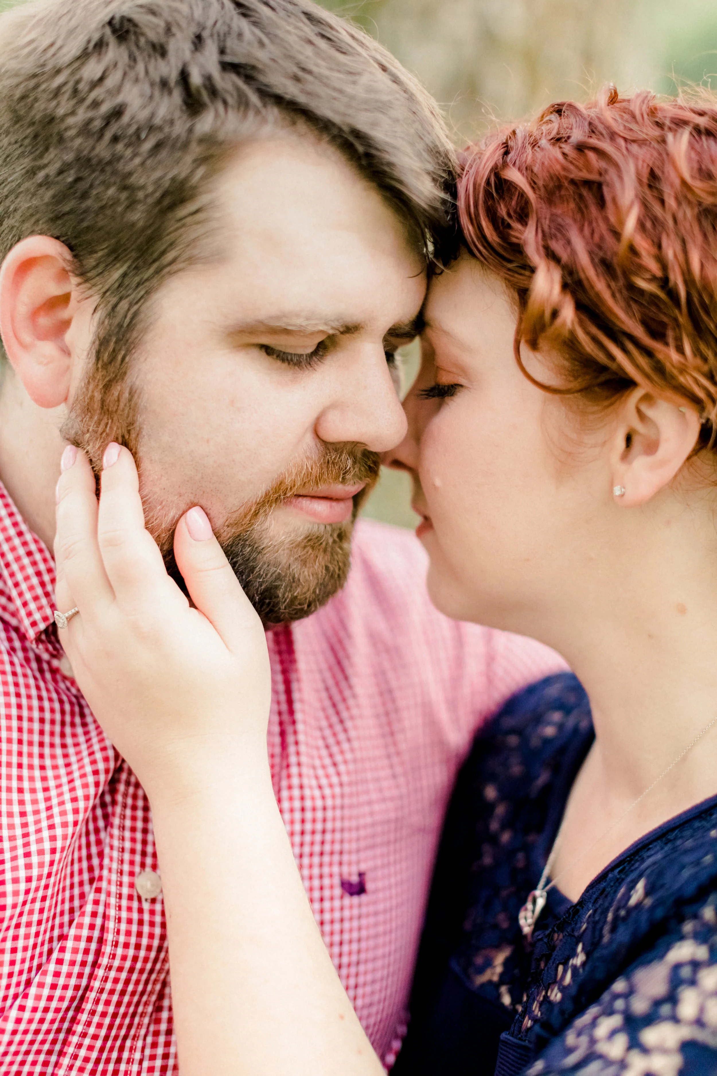 Samantha + Alex | Preview