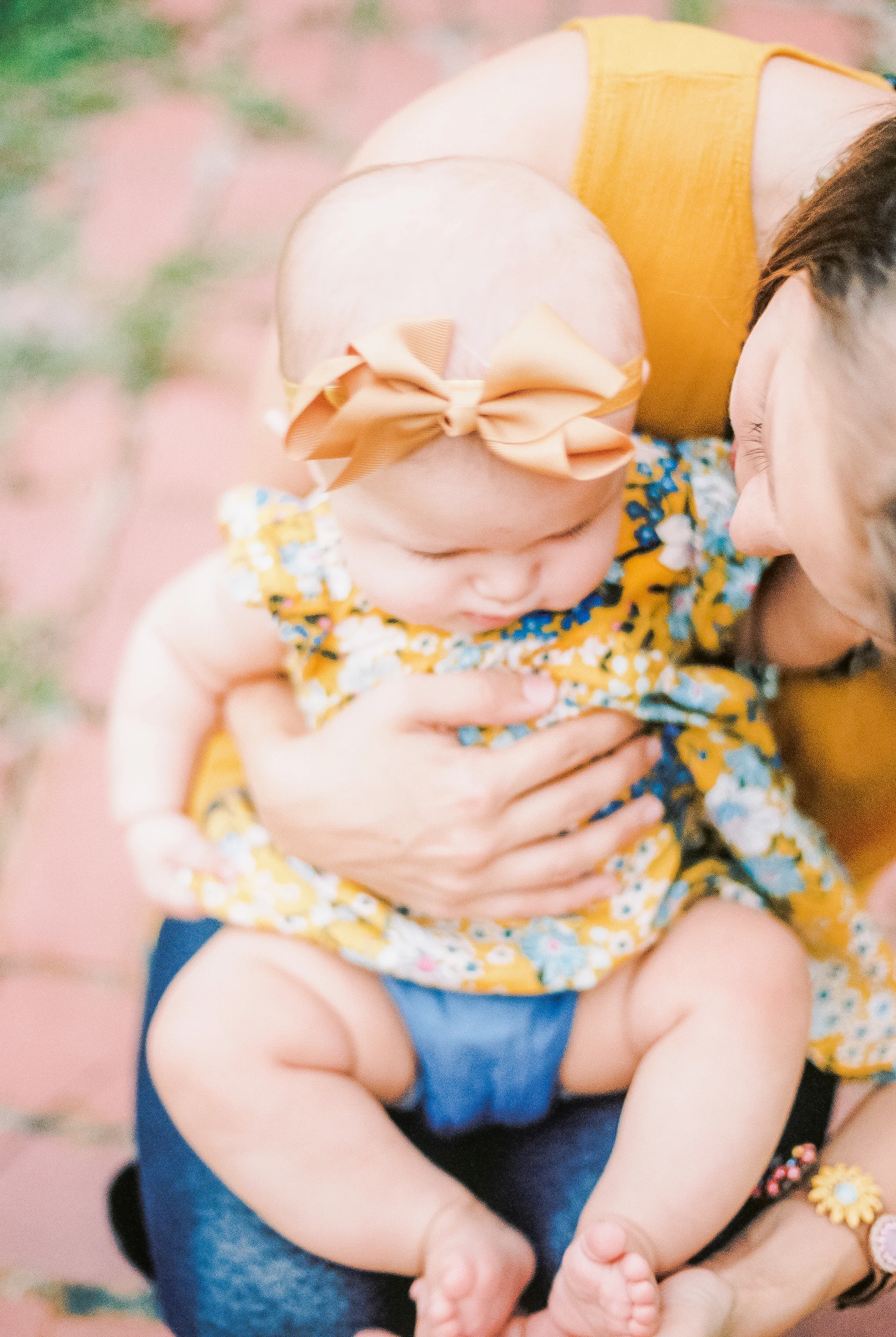 More on Kodak Portra 400