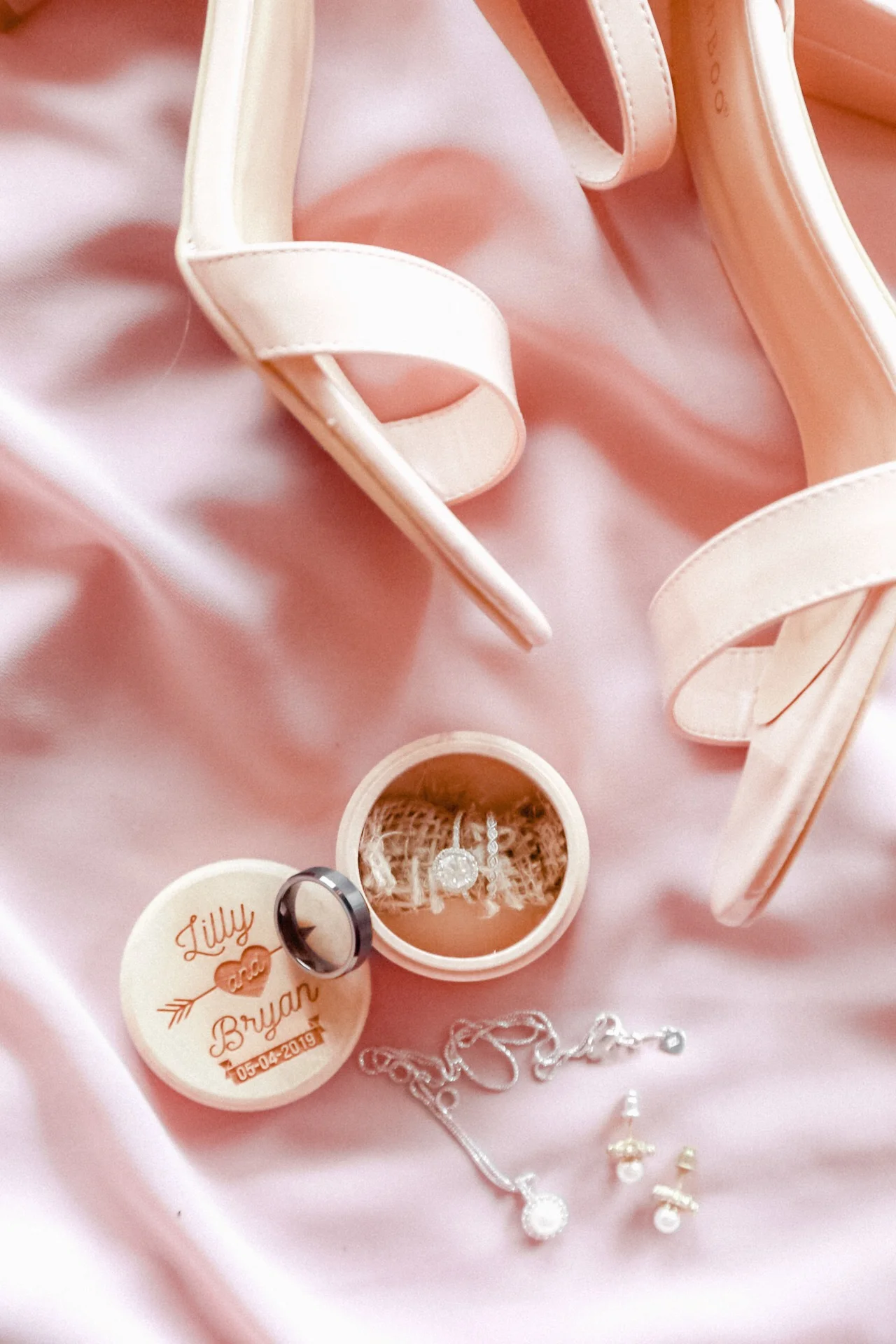 Lillian &amp; Bryan | Preview