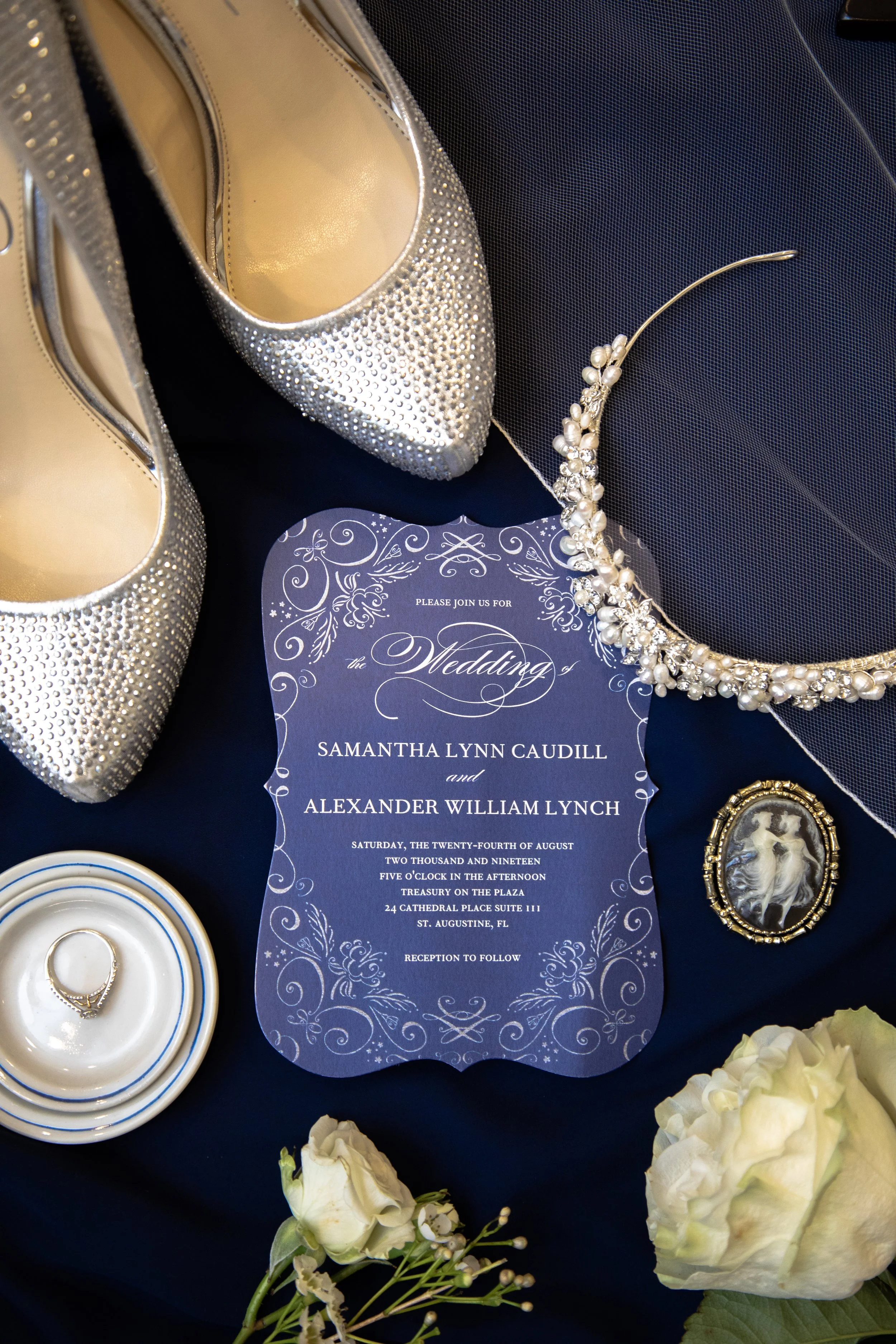 Sam + Alex | Preview