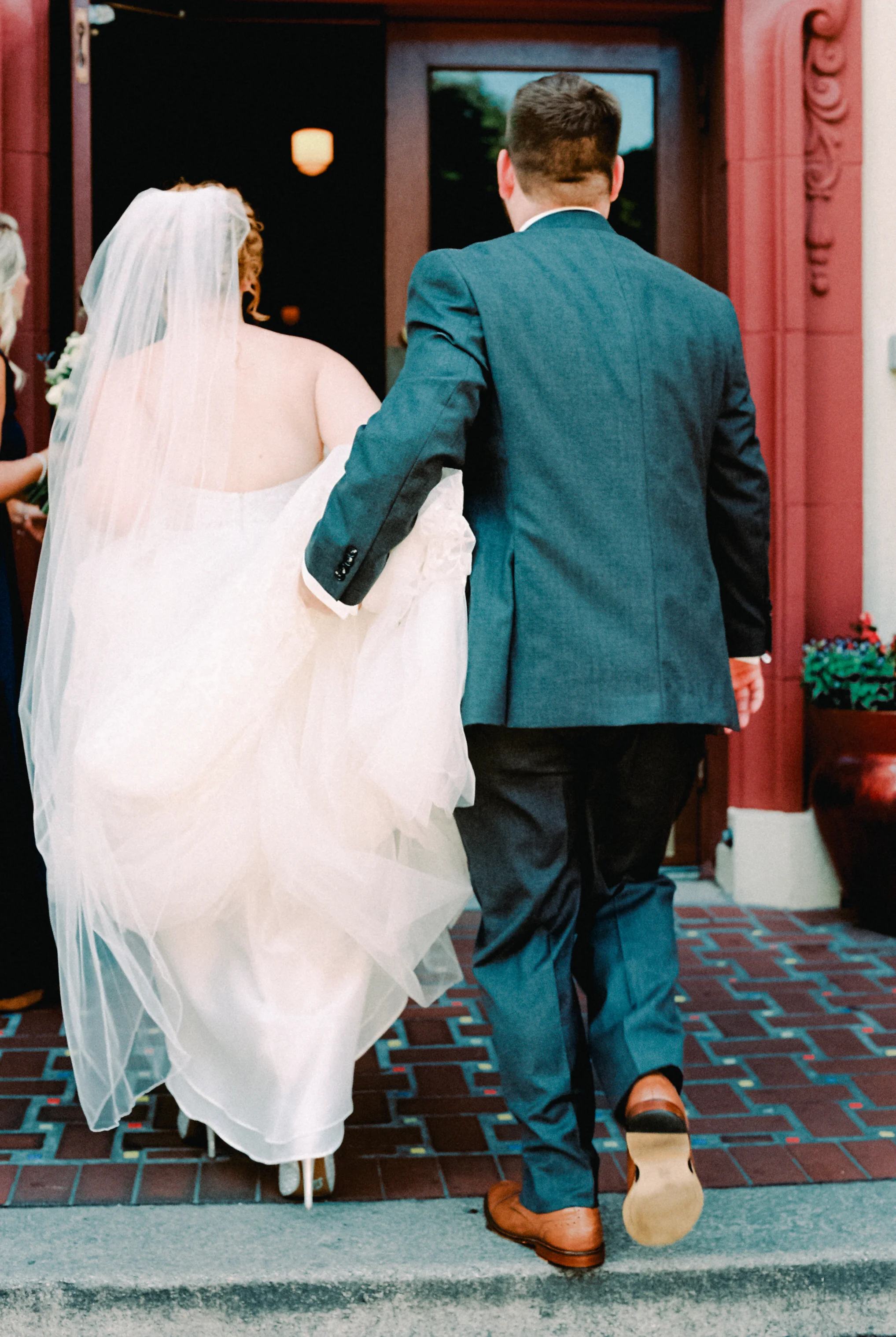 What's In My Bag: Film Gear - Elan iie