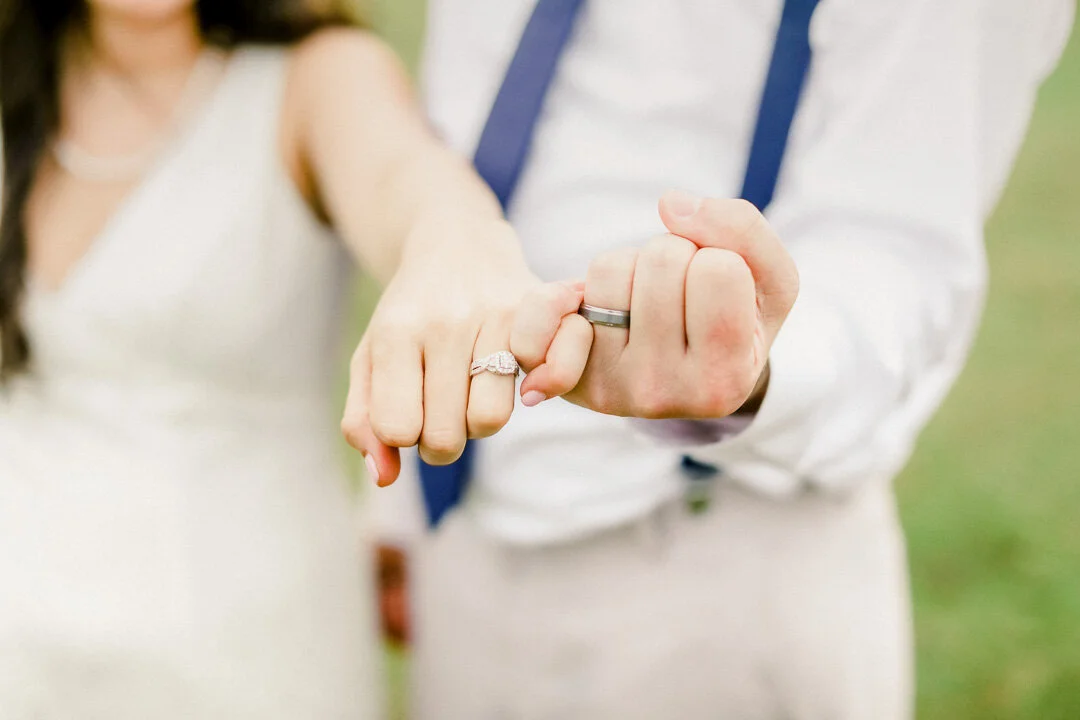 Style Highlights: My Love of Hands