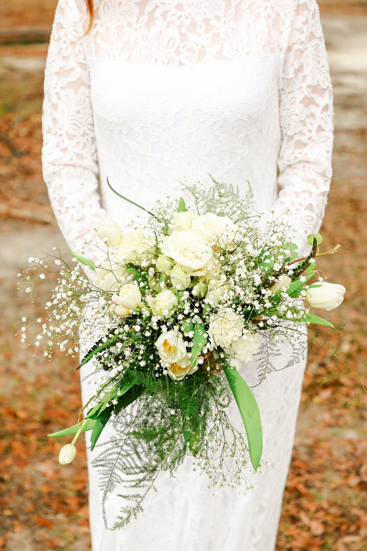 Pretty Preview: Mr &amp; Mrs. Garner