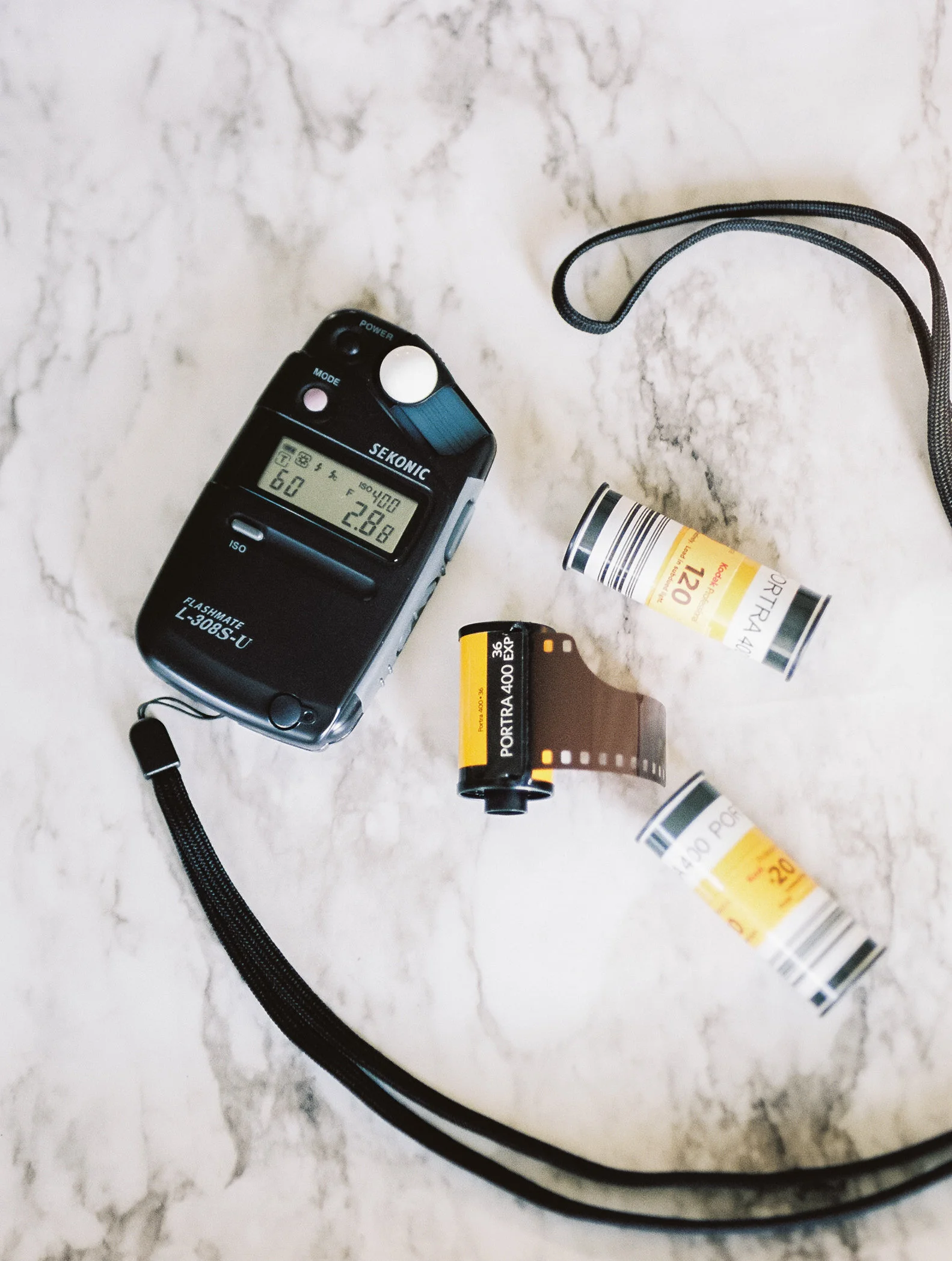 How Film Photography Defines Your Client Experience