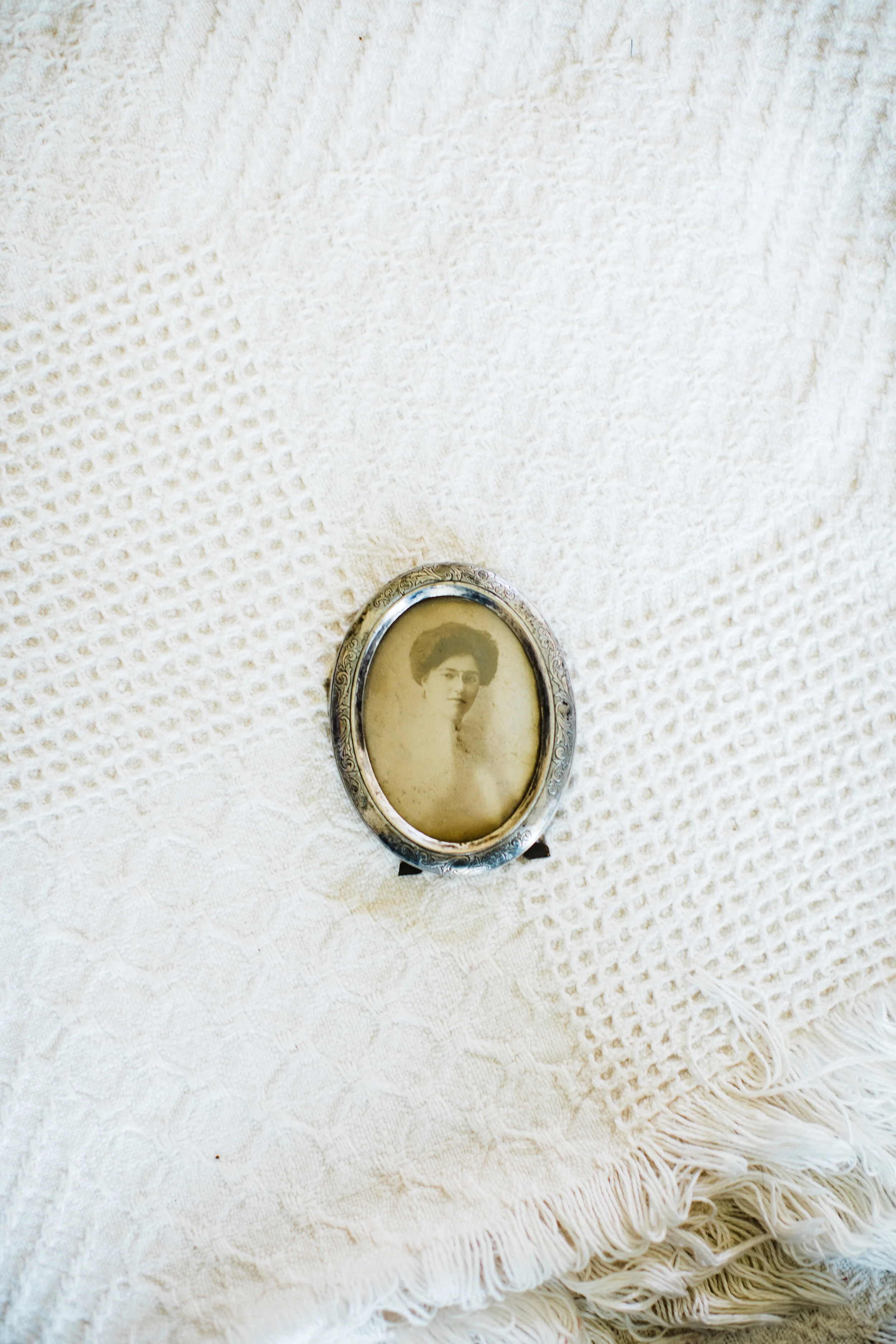 Antique Styling Treasures