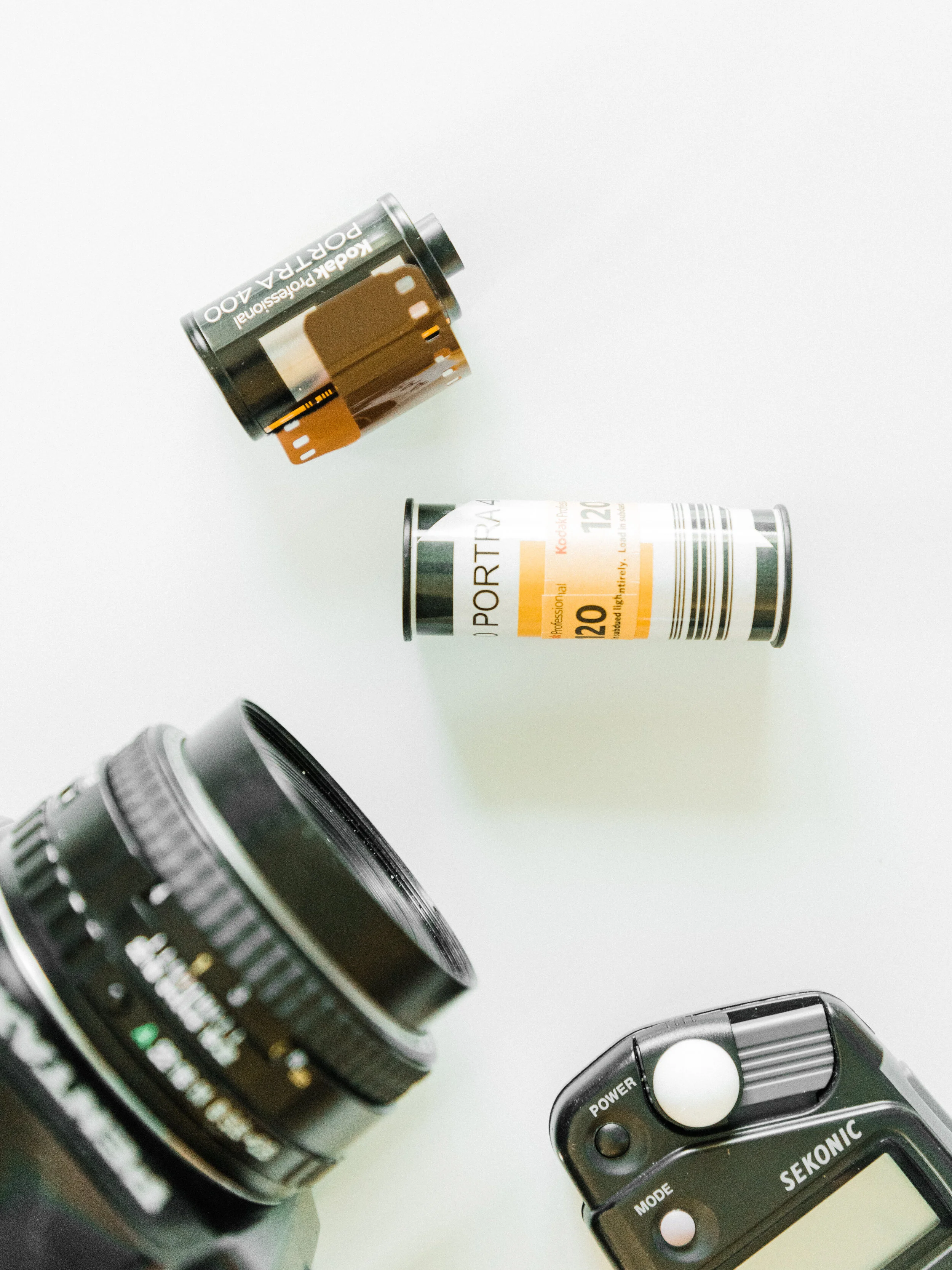 What's The Actual Cost Of Film Photography? |  2020 Breakdown Of The Cost Of Shooting In Film 