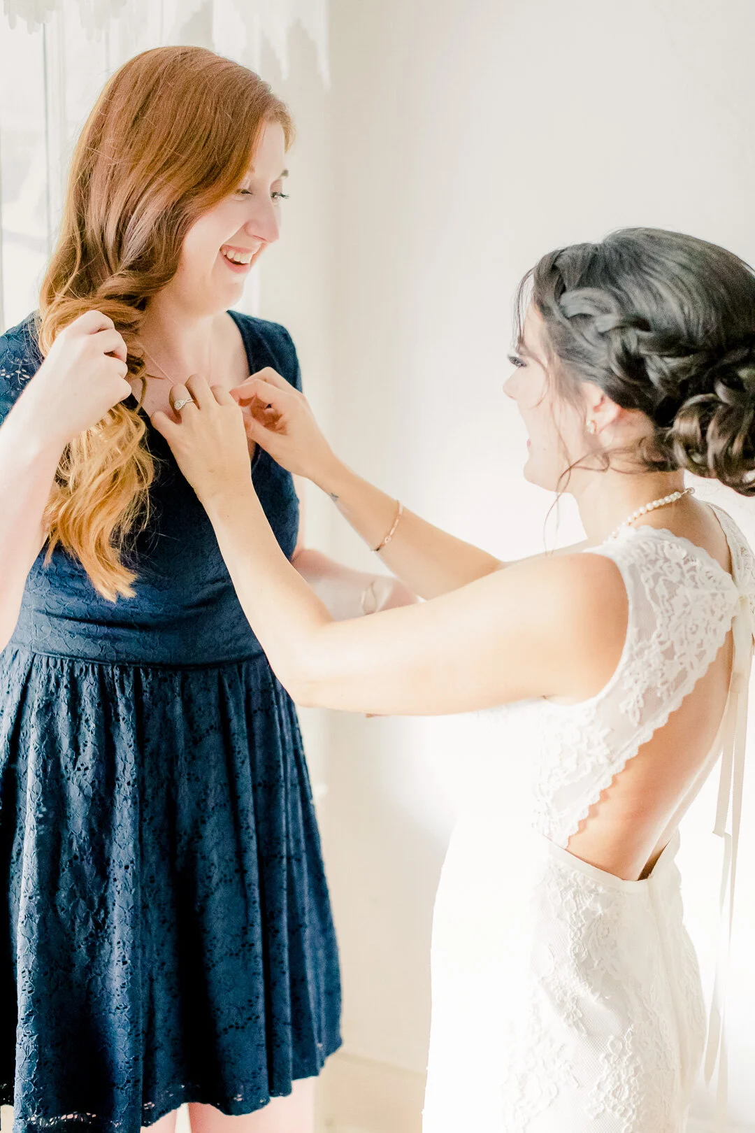 Bride Spotlight: Mrs. Kaley Williams