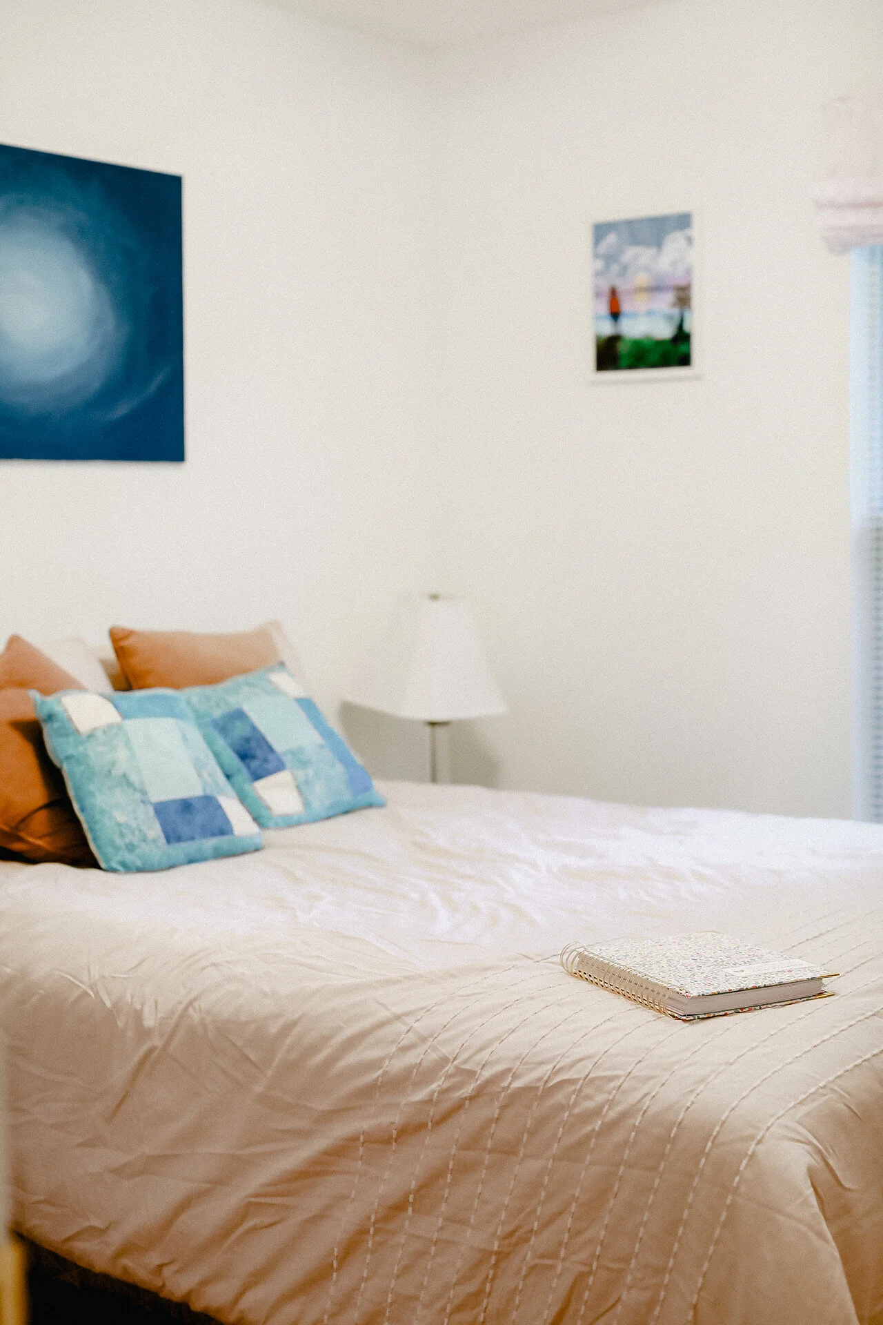 April PowerSheets Goals + Spring Goal Refresh