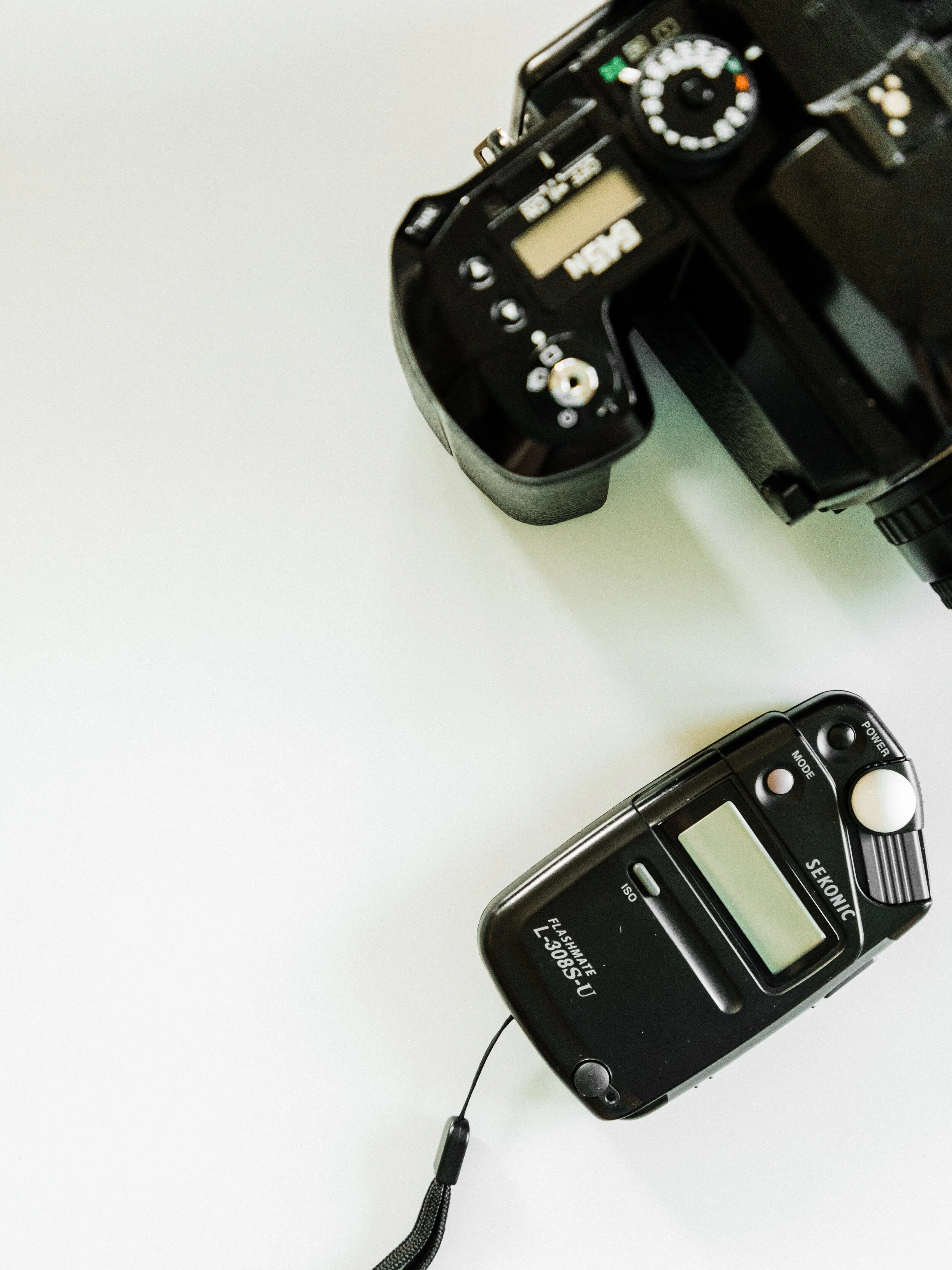 What's In My Camera Bag? - Video 