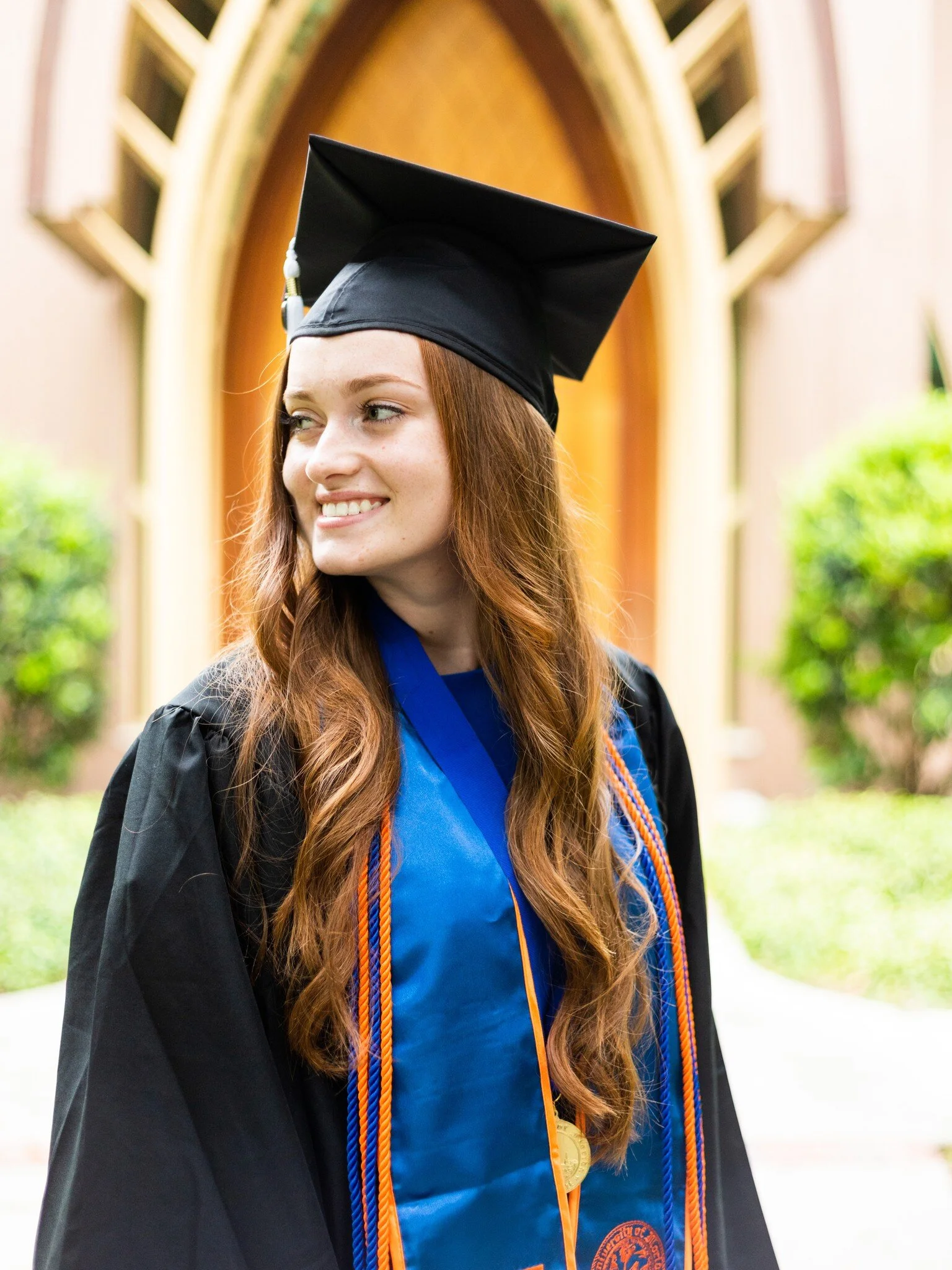 Lillie | UF Grad