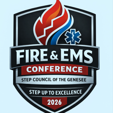 STEP Fire &amp; EMS Conference 2026