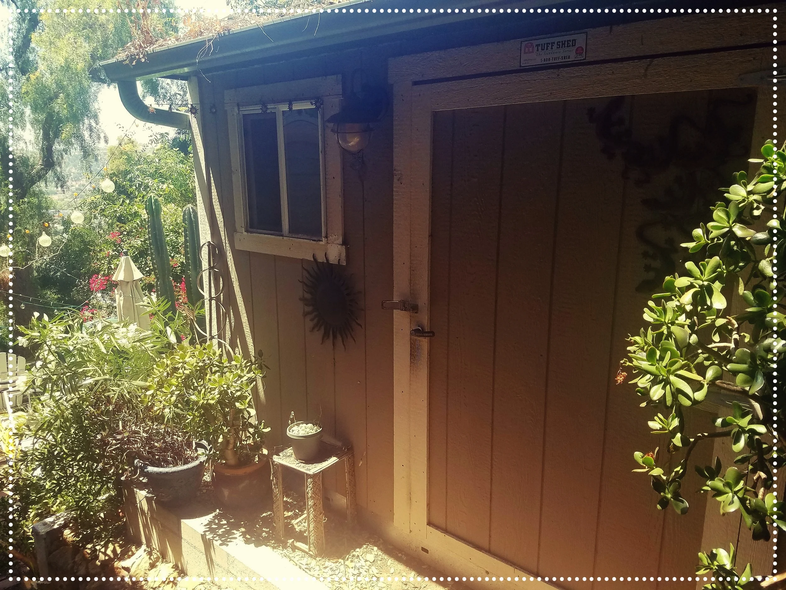 Welcome to SunRoom Studio- LA