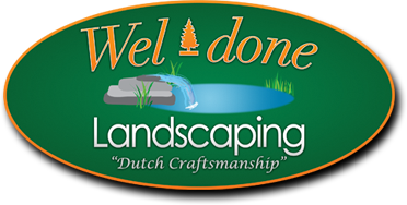 Wel-done Landscaping