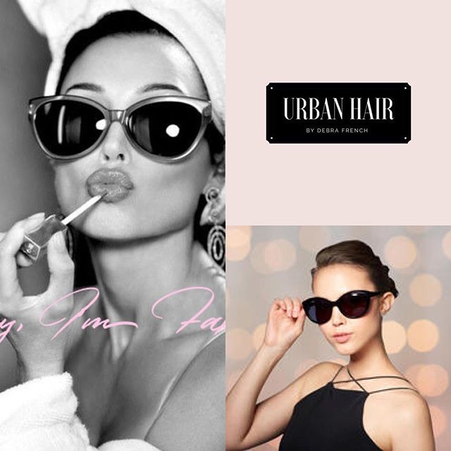 Honey&rsquo; I&rsquo;m Fabulous! 
3/4 Highlight, Haircut, Deep Conditioning Treatment 50% Off, $190 value for $95
Book online now: https://urbanhair.salon/promotions
#highlights #balayage #partialhighlights #hairstyles #haircut #deepconditioning #bou