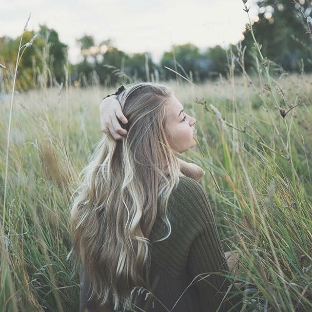 Aaaah spring... https://urbanhair.salon/promotions #booknow #highlights #schedulicity #balayage  # bouldercolorado#boulder #hairstyles #haircolor