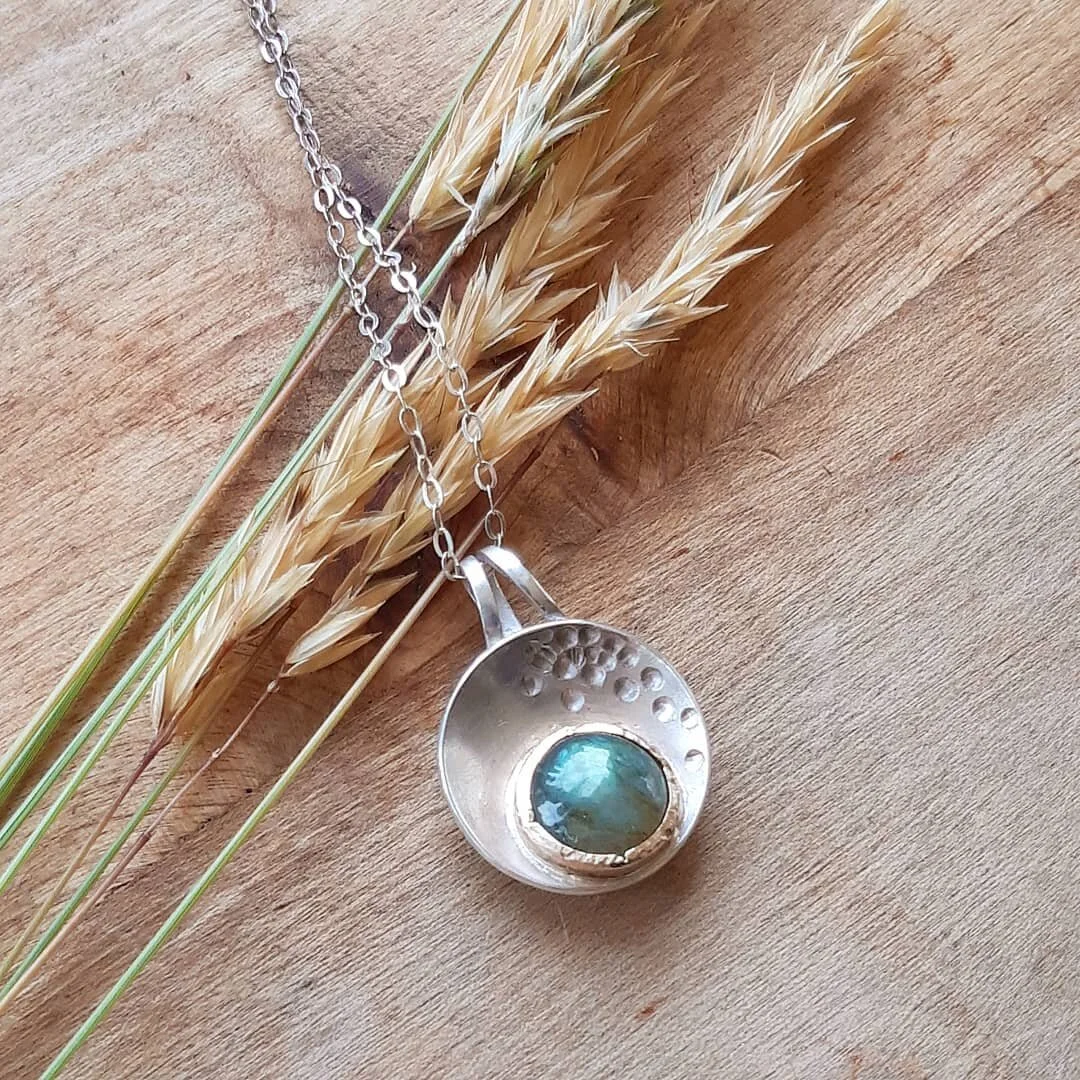 Will you stay with me, will you be my love among the fields of barley?
We'll forget the sun in his jealous sky as we lie in fields of gold.
-Sting

I just love gold and green and ashy silver. All colours that make me think of summer and whimsical, pl