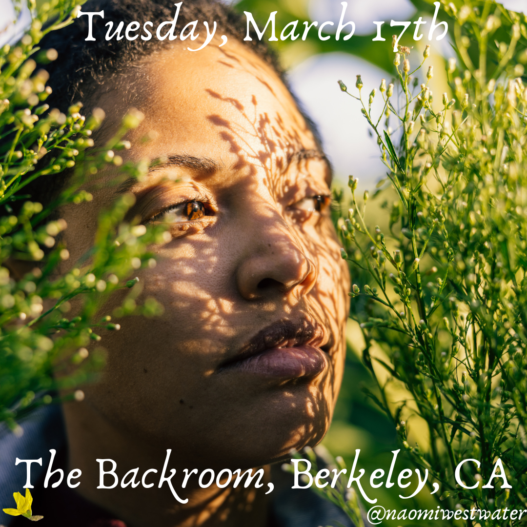 Live Show – Berkeley, CA