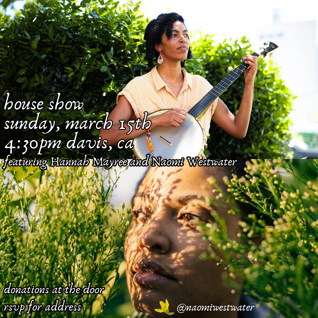 House Show – Davis, CA