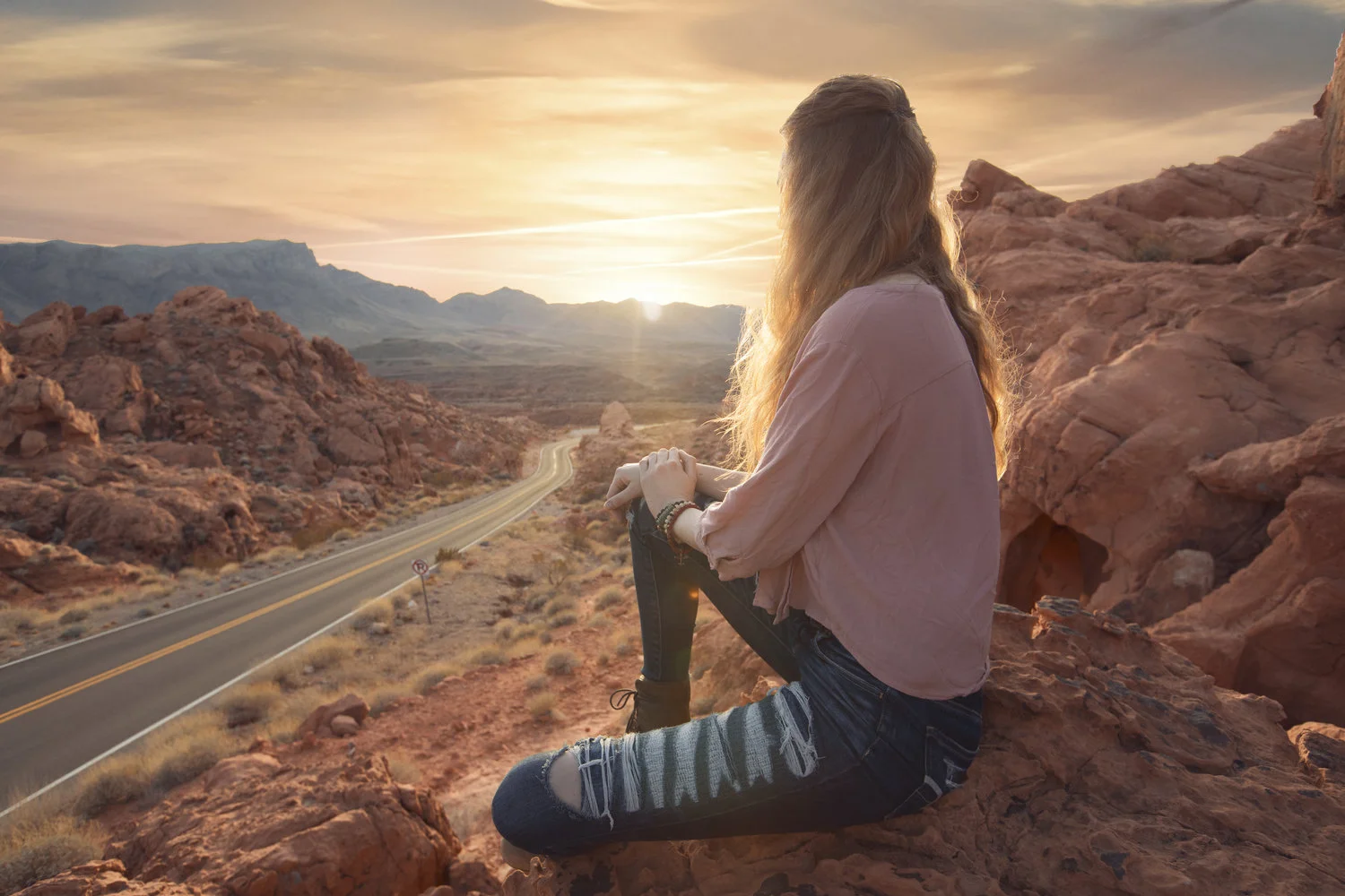 Woman in Desert.jpg