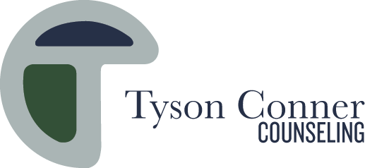 Tyson Conner Counseling