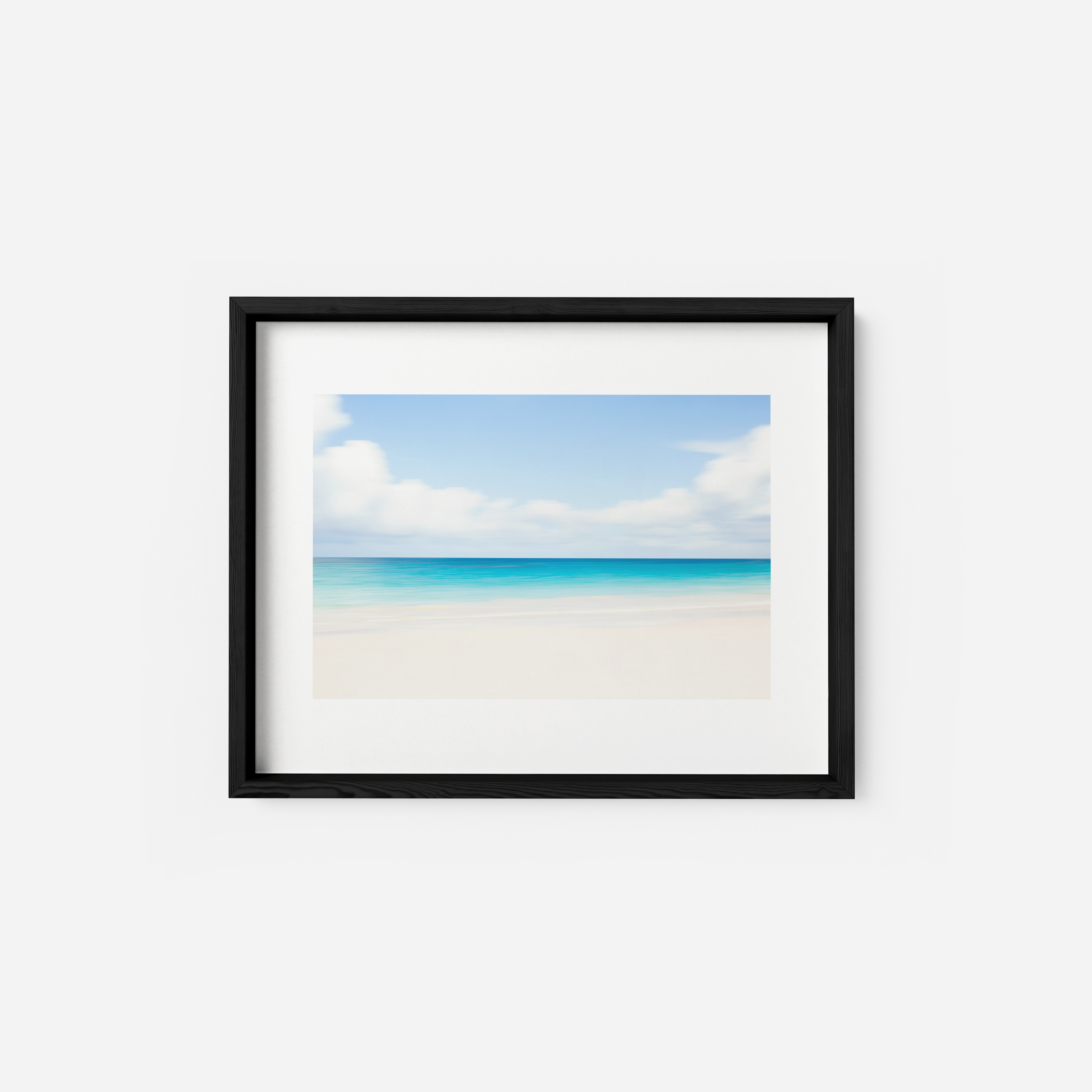 Harbour Island Pink Sands (Black Frame).png
