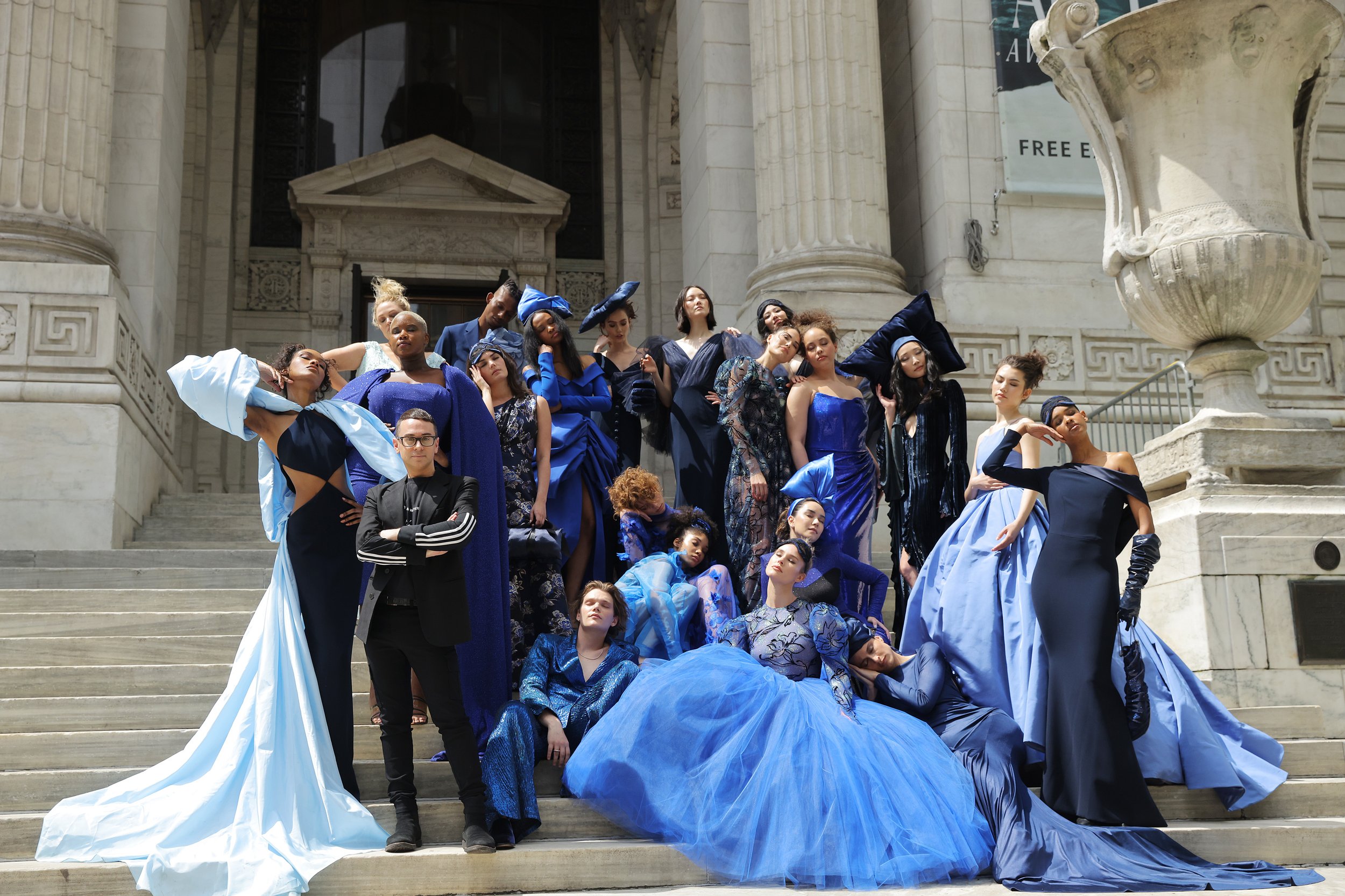 New York Public Library