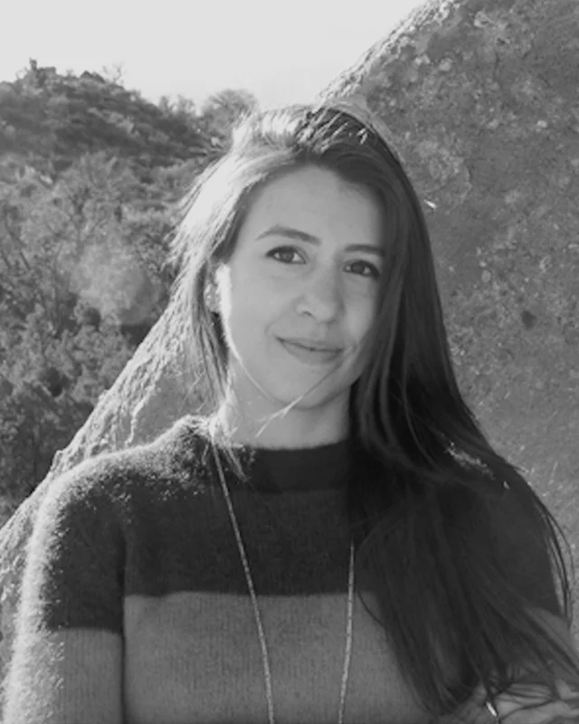 Mara Tasker - Co-Executive Director