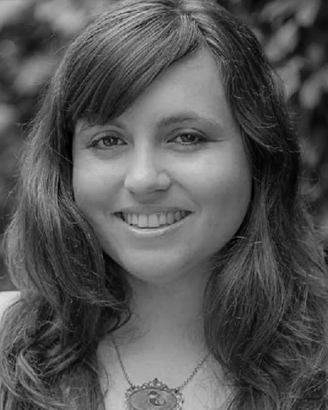 Martine Charnow - Editor