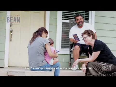 Nancy Bean for State Representative