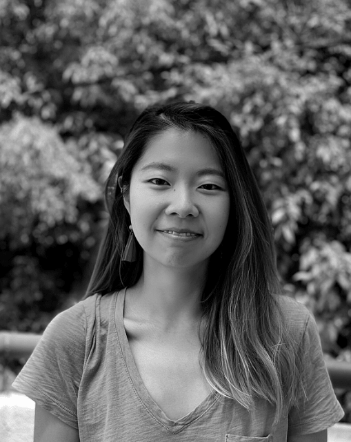 Skylar Zhang  - Assistant Editor 